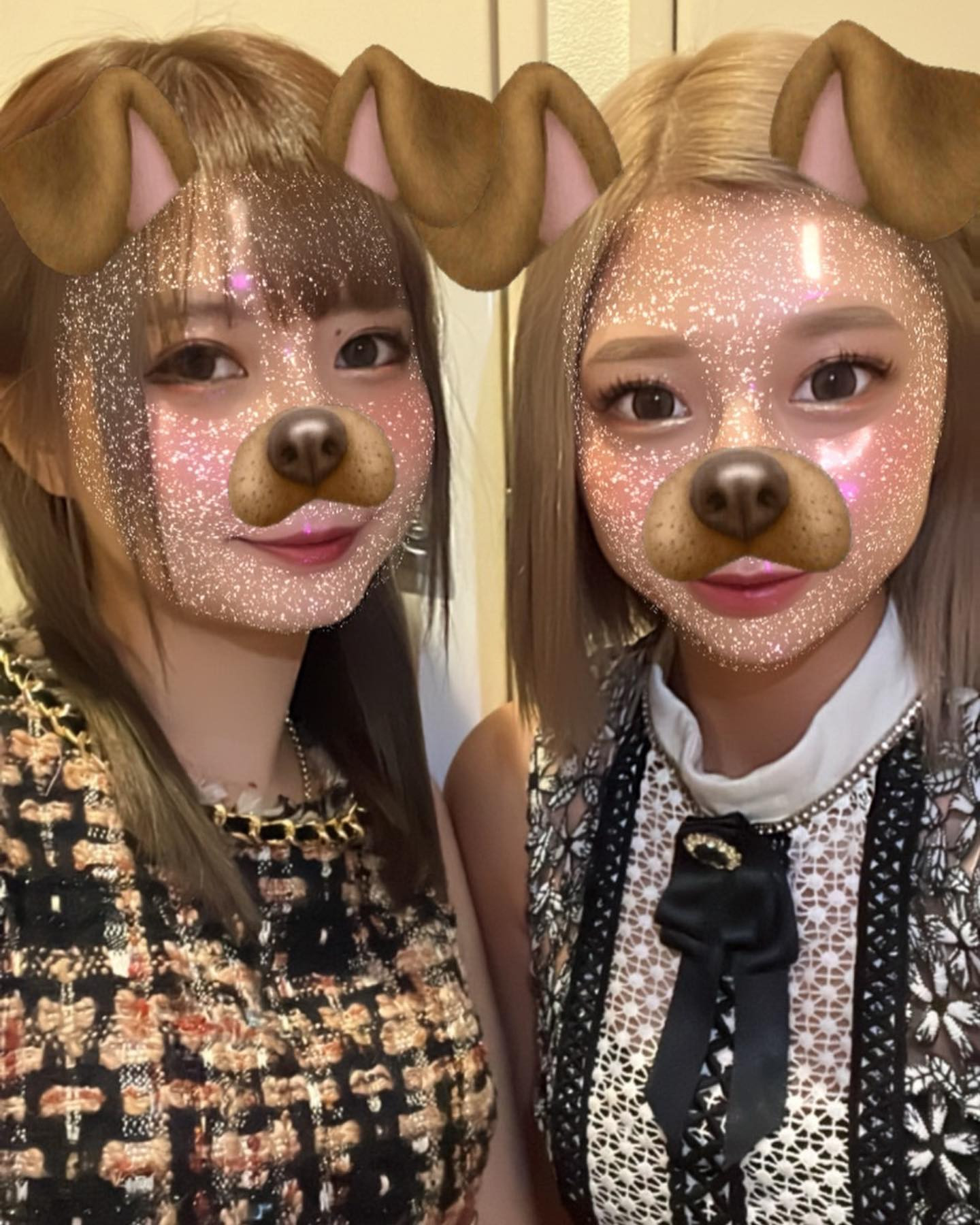 ・
・
だいすっきー💕
・

#ニュークラ #ニュークラ嬢 #ニュークラブ 
#キャバ嬢 #キャバクラ #ラウンジ 
#飲み屋 #水商売 #美容 #美女 #美人 
#可愛い子 #綺麗な女性 #かわいい女の子 
#北海道 #札幌 #サッポロ #すすきの #ススキノ 
#札幌観光 #札幌旅行 #札幌グルメ #すすきのグルメ 
#likeforlike #like4likes #like4follow