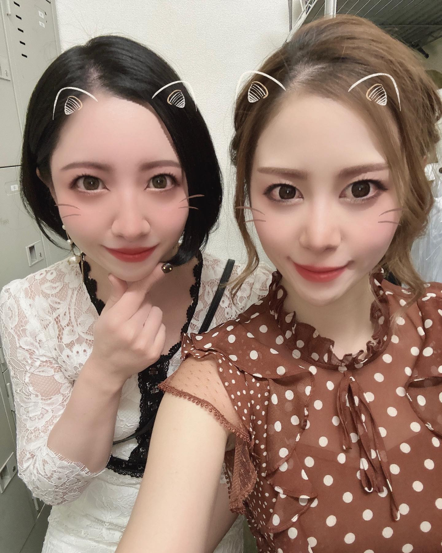 タレ目と黒髪とショート似合うの羨ましいなあ🙄💓

@helena_hibikigroup 

　

#クラブヘレナ #ヘレナ #響グループ #水沢愛美 #札幌 #すすきの #北海道 #ニュークラブ #ニュークラ嬢 #すすきのニュークラ #ラウンジ #ラウンジ嬢 #キャバクラ #キャバ嬢 #ホステス #道産子 #美女スタグラム #求人 #自撮り #ヘアアレンジ #キャバキャバ #hokkaido #sapporo #susukino #helena #hibikigroup #champagne #l4li