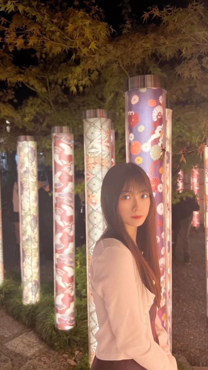 京都🍁🪷大好きな曲を添えて🥴
美味しい物食べる時鼻の穴ふくらむ🐽笑
#キャバ嬢 #歌舞伎町 #新宿 #六本木 #ドレス #北新地#キャバ#錦#中洲#名古屋#ホスト#ホステス#キャバドレス#大阪#すすきの#出勤#東京#シャンパン#水商売#キャバクラ#ニュークラブ#シティーグループ#ラピュタ#京都#旅行#観光