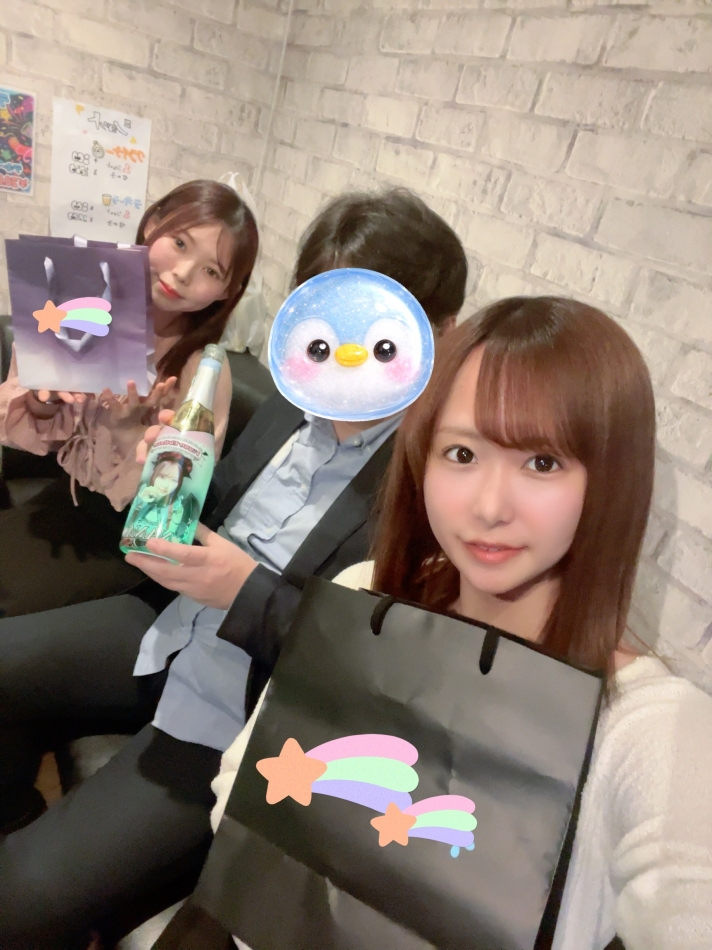 Girls Bar Bacchus新潟駅前店日記1663425