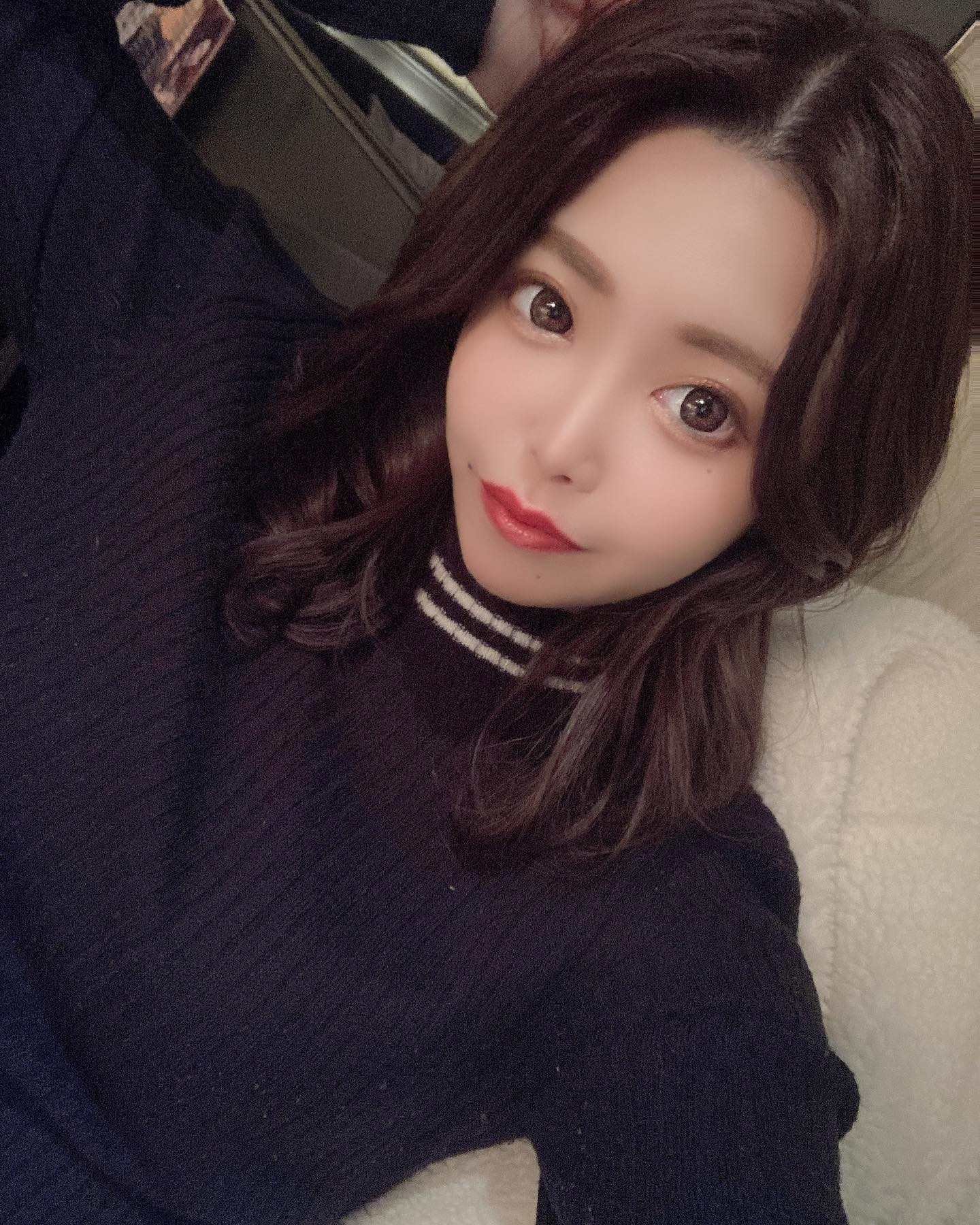 今月の大島Style👶🤍
.
暗めのくすみがある感じでってオーダーしたら
ものすごーく理想通りになりました✌️
大島くんとももう7.8年ほどの付き合いですが
本当日々レベルアップしてて
白鳥さんがお休みでも安心して任せられる😚🌈
.
いつも大島くんありがとうございます☺️🤍
.

#エリアG #エリアGグループ #モナクラス #モナクラス札幌 #モナクラス札幌あい
#ニュークラブモナクラス札幌
.
.
#キャバクラ #キャバ #キャバ嬢 #キャバクラ嬢 #すすきのキャバクラ #すすきのキャバ嬢
.
#ニュ