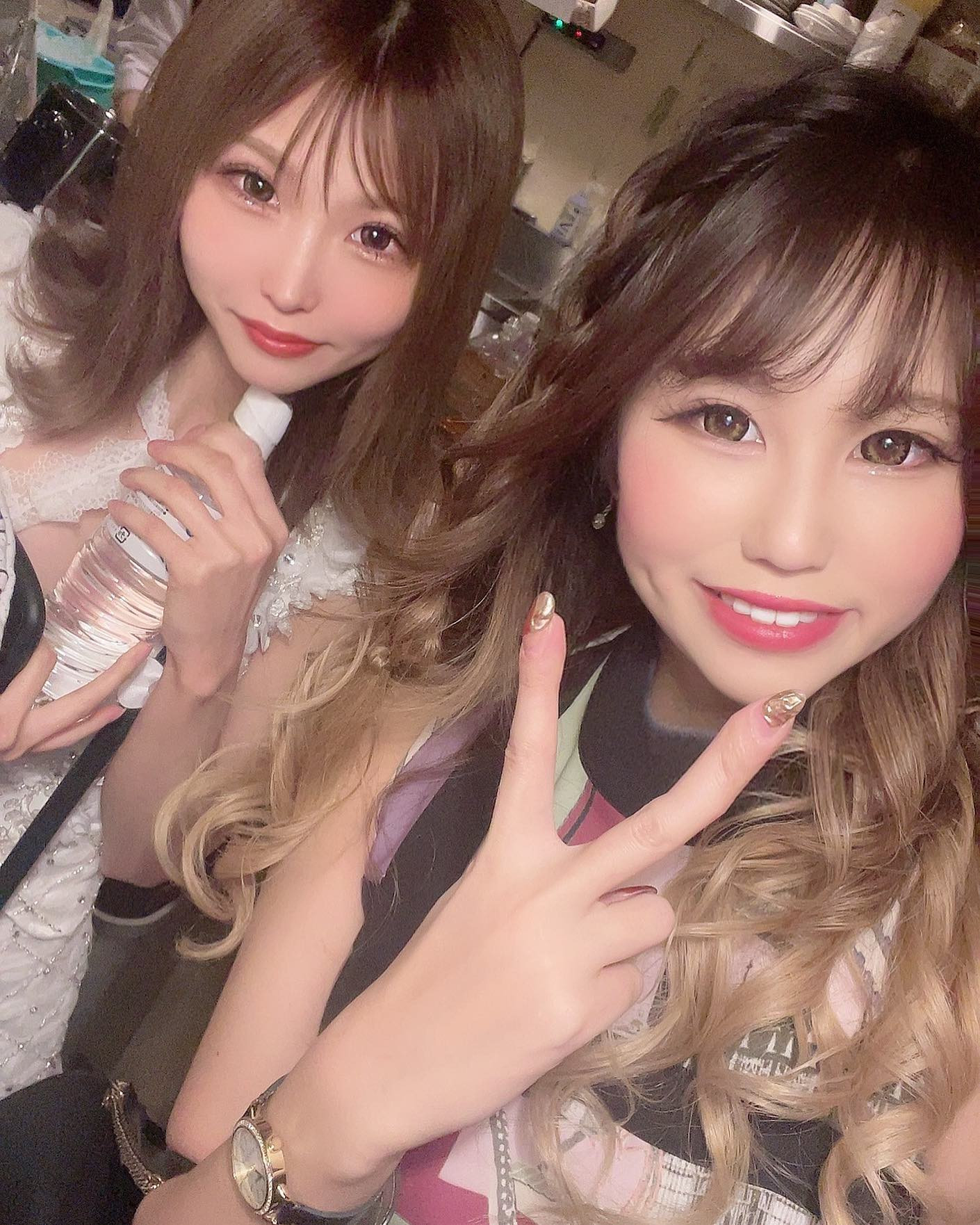 まいかと😇

@helena_hibikigroup 

#クラブヘレナ　#響グループ　#天海莉央奈　#札幌　#すすきの　#北海道　#ニュークラブ　#ニュークラ嬢　#すすきのニュークラ　#ラウンジ　#ラウンジ嬢　#キャバクラ　#キャバ嬢　#ホステス　#道産子　#美女スタグラム　#求人　#自撮り　#ヘアアレンジ　#キャバキャバ#札幌観光#お酒#酔っ払い#歌舞伎町#錦#中州#国分町#お酒好きと繋がりたい#自撮り#いいね返し