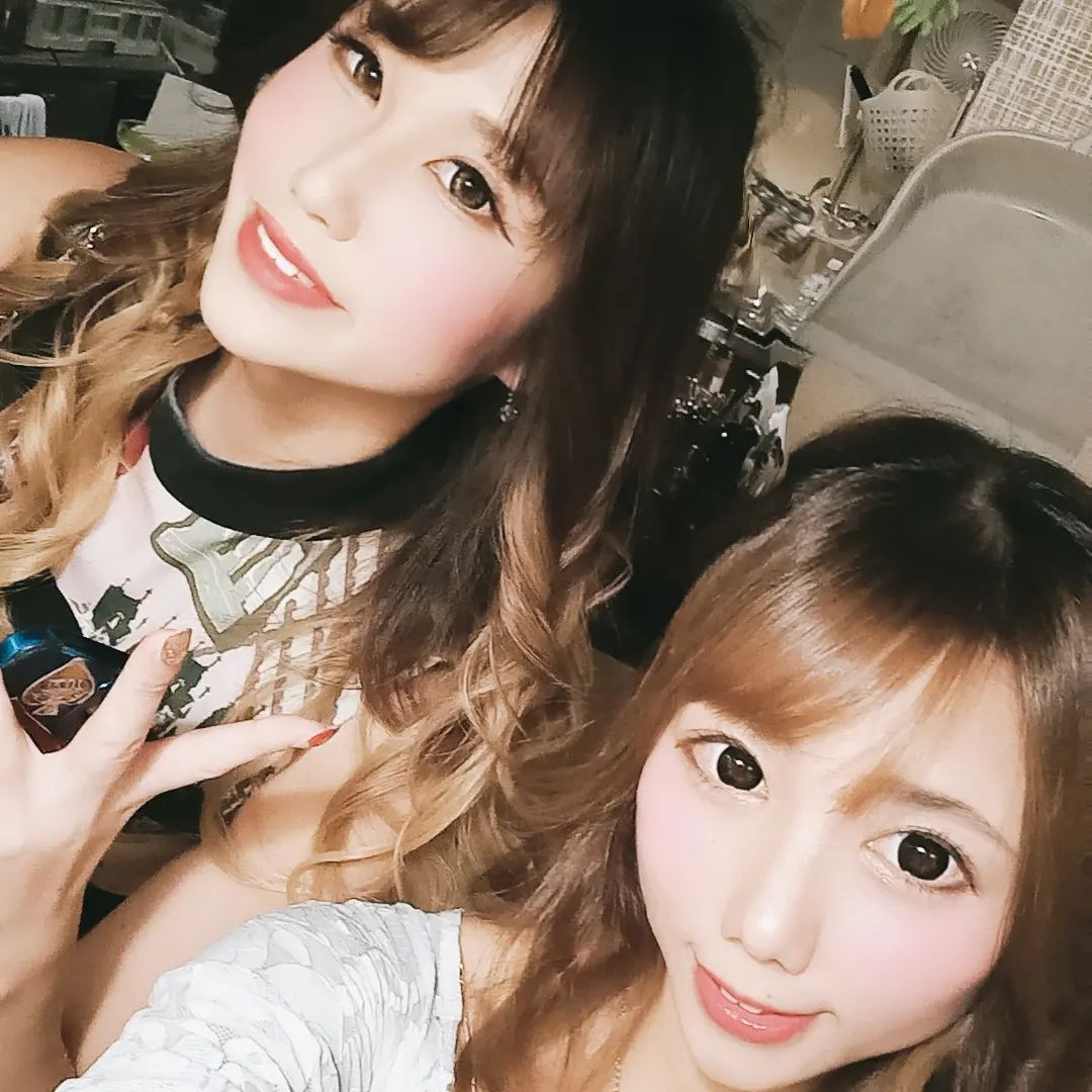  Instagramで記事を開く水妃由羅...