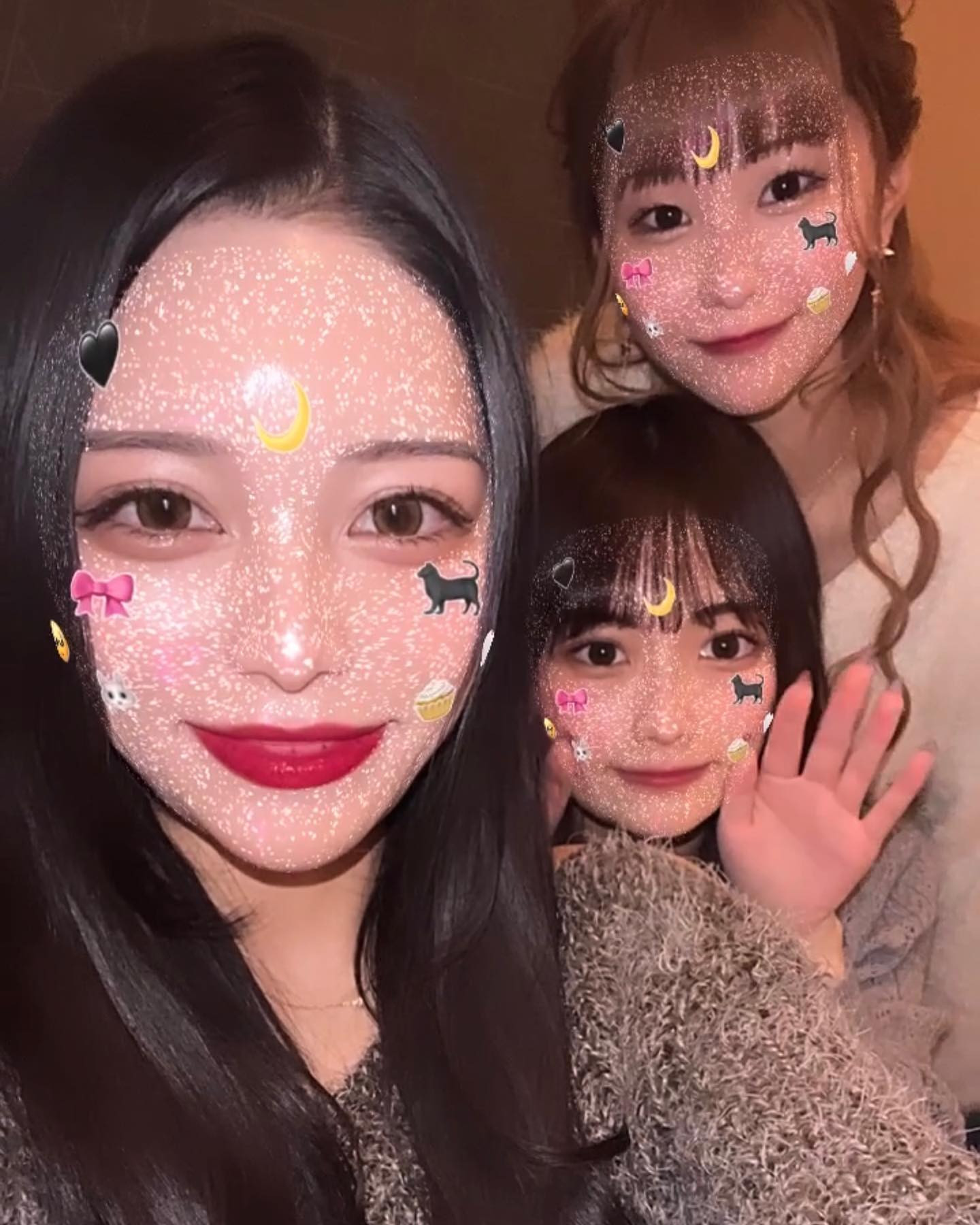 本日急遽出勤にしました🌐
珍しく、今週フル出勤😂笑

だいすきな2人いるから頑張ろ❤️‍🔥

#キャバ嬢 #歌舞伎町 #新宿 #六本木 #ドレス #北新地#キャバ#錦#中洲#名古屋#ホスト#ホステス#キャバドレス#大阪#すすきの#出勤#東京#シャンパン#水商売#キャバクラ#ニュークラブ#シティーグループ#ラピュタ