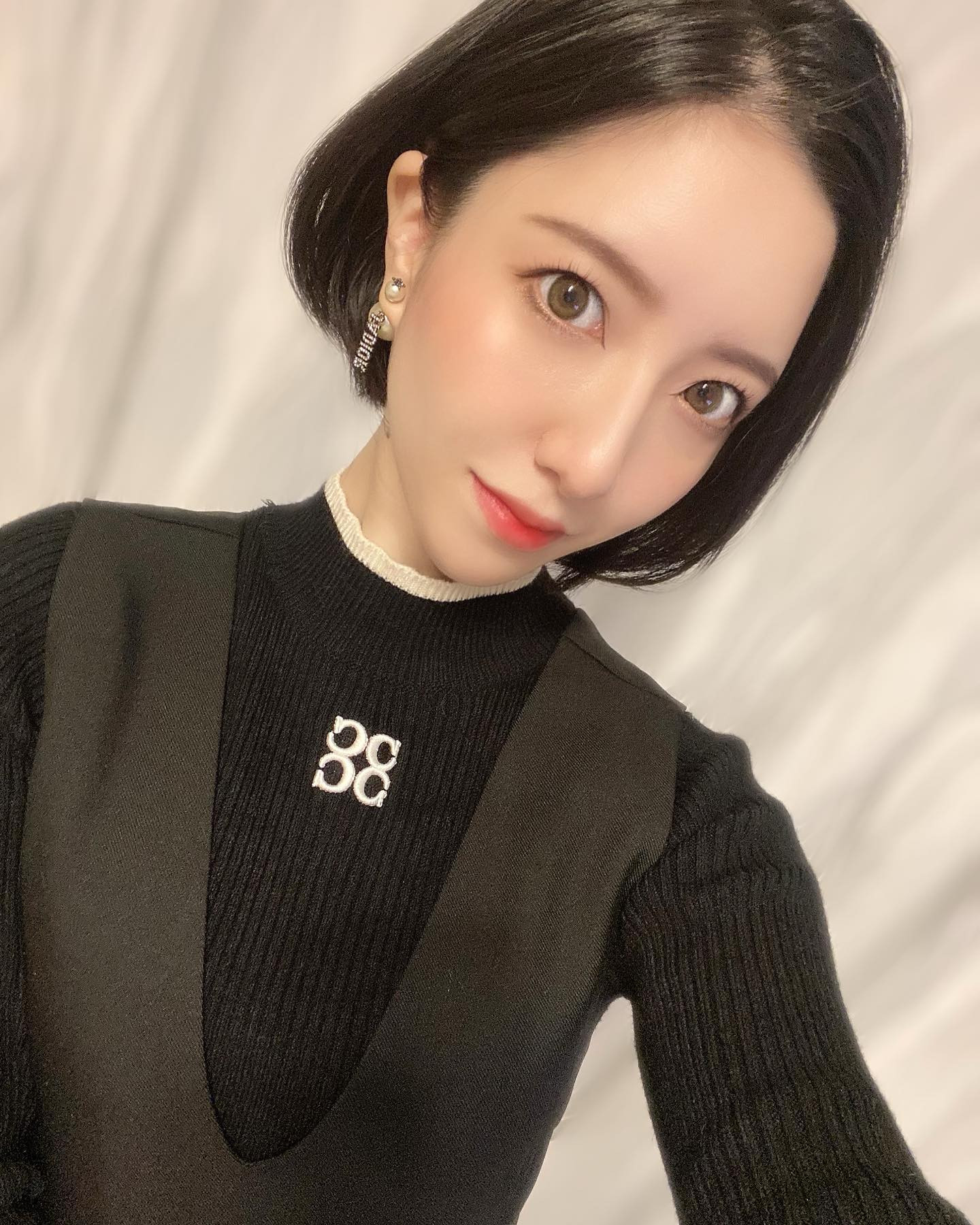 、
冬の私服の黒率が高すぎるw

#ヘレナ#響グループ#百瀬るあ
#札幌#すすきの#北海道#ニュークラブ#ニュークラ嬢
#すすきのニュークラ#ラウンジ#ラウンジ嬢#キャバクラ#キャバ嬢#ホステス#道産子#美女スタグラム#求人#自撮り#ヘアアレンジ#キャバキャバ
#ゴルフ#ゴルフ女子#旅行#JGC#JAL#カメラ