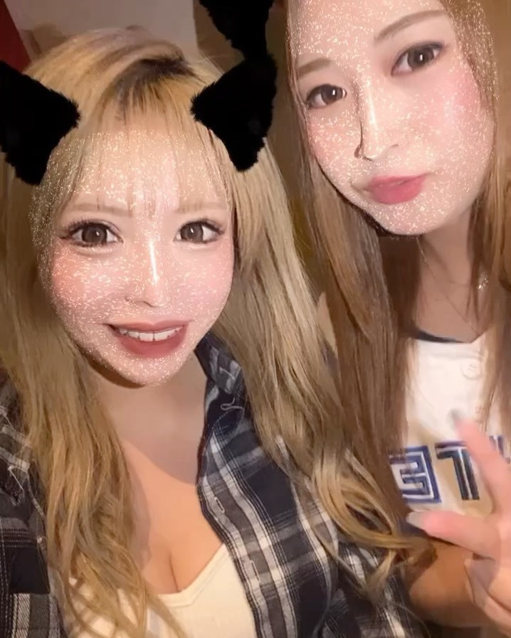 ダイジトモダチ👭🧡
やることやって、遊んでる時間っていっちばん楽しい
.
#北海道 #札幌 #すすきの #ニュークラブ #ニュークラ 
#桃瀬まりあ #クラブプレミア #キャバクラ #ホスト #東京
#六本木 #新宿 #歌舞伎町 #大阪 #北新地 #ミナミ #美尻 
#ギャル #おっぱい #シャンパン #japan #Hokkaido #美容 
#誕生日 #パーティ #浴衣 #キャバ嬢 #美人 #北海道旅行 #旅行