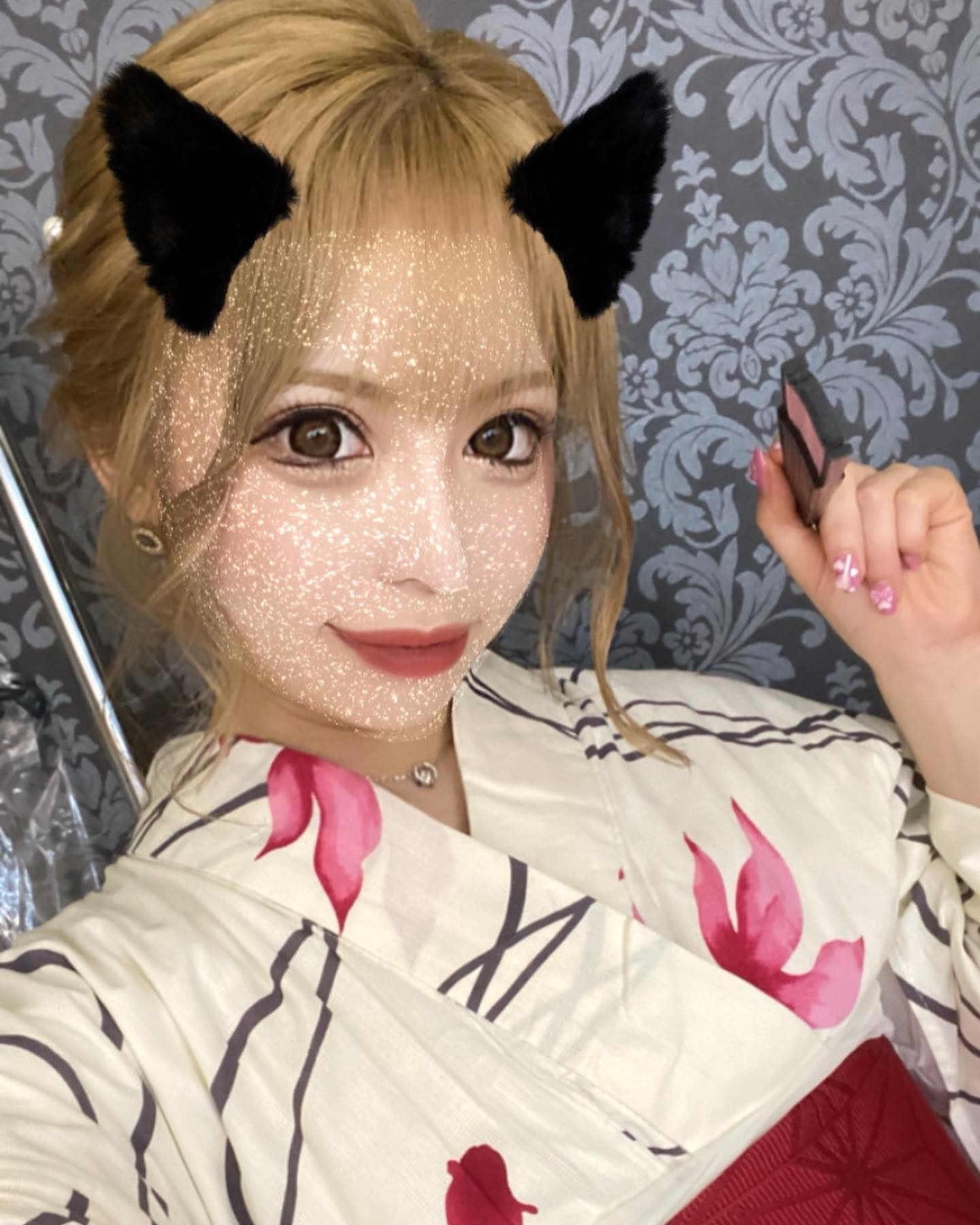 8月4(木)5(金)6(土)はすすきの祭り🧡
久しぶりすぎて嬉しいテンションあがる
盛り上がるすすきのだいすきい🥺
今年はシティーグループから出店がないです
.
すすきの祭りのチケットノルマある人🎫
教えてください🦋
.
#北海道 #札幌 #すすきの #ニュークラブ #ニュークラ 
#桃瀬まりあ #クラブプレミア #キャバクラ #ホスト #東京
#六本木 #新宿 #歌舞伎町 #大阪 #北新地 #ミナミ #美尻 
#ギャル #おっぱい #シャンパン #japan #Hokkaido #美容 
#