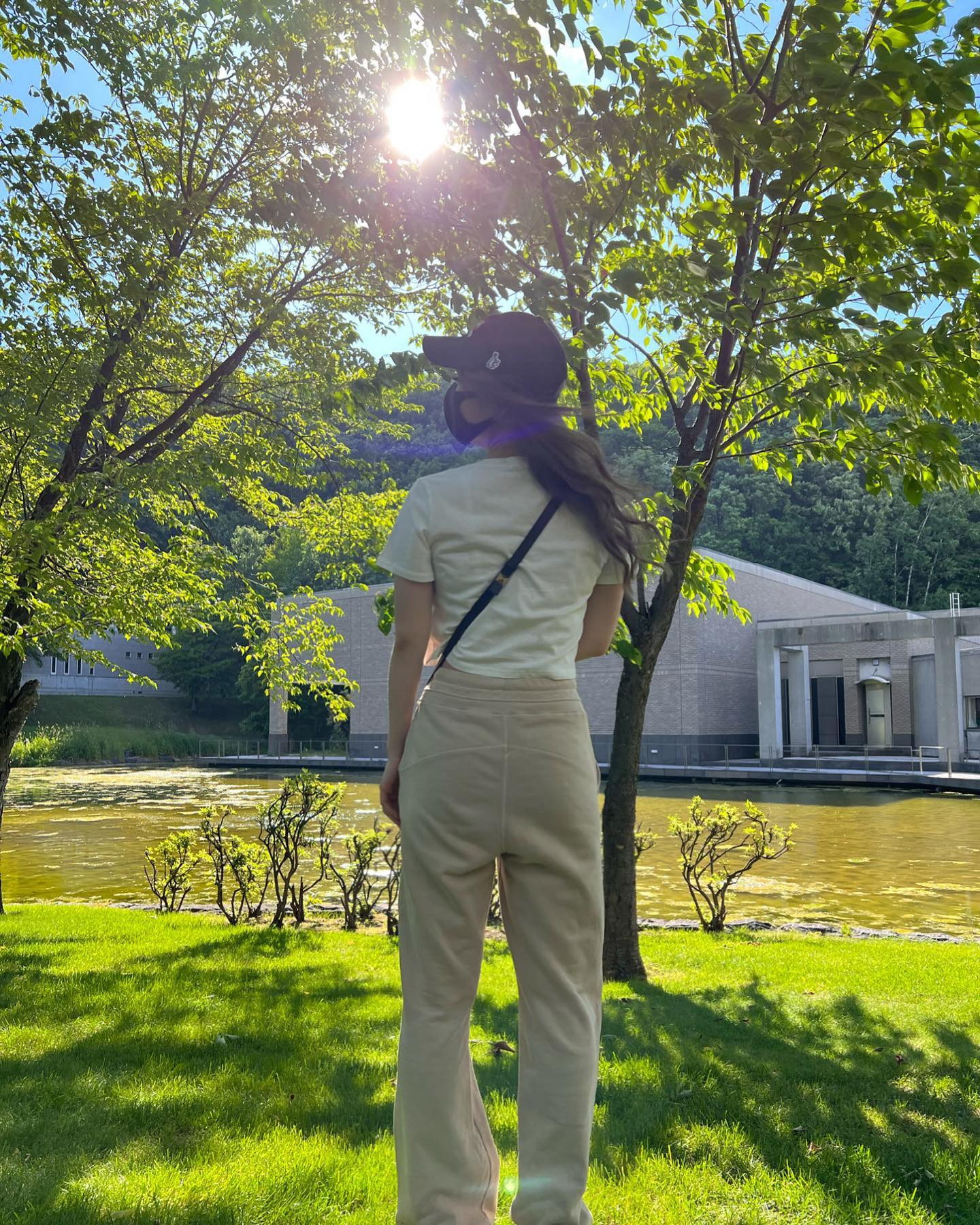 ナイス太陽☀️
.
#北海道 #札幌 #すすきの #ニュークラブ #ニュークラ 
#桃瀬まりあ #クラブプレミア #キャバクラ #ホスト #東京
#六本木 #新宿 #歌舞伎町 #大阪 #北新地 #ミナミ #美尻 
#ギャル #おっぱい #シャンパン #japan #Hokkaido #美容 
#誕生日 #パーティ #浴衣 #キャバ嬢 #美人 #北海道旅行 #旅行