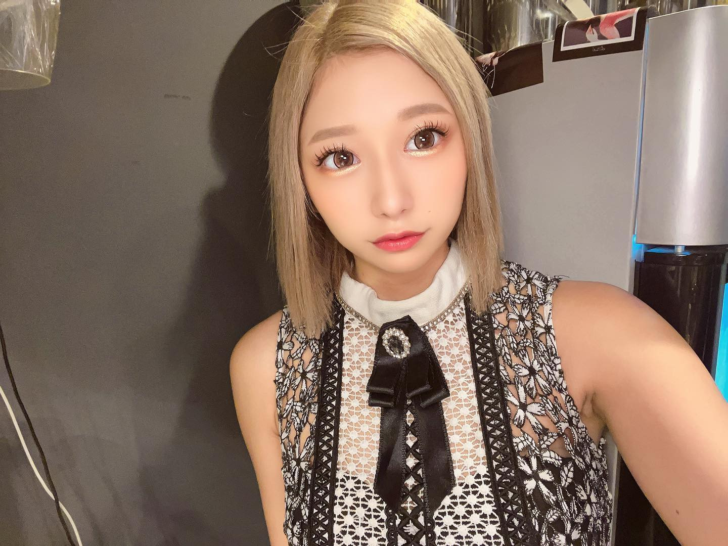 ・
・
🫶🫶🫶
・

#ニュークラ #ニュークラ嬢 #ニュークラブ 
#キャバ嬢 #キャバクラ #ラウンジ 
#飲み屋 #水商売 #美容 #美女 #美人 
#可愛い子 #綺麗な女性 #かわいい女の子 
#北海道 #札幌 #サッポロ #すすきの #ススキノ 
#札幌観光 #札幌旅行 #札幌グルメ #すすきのグルメ 
#likeforlike #like4likes #like4follow