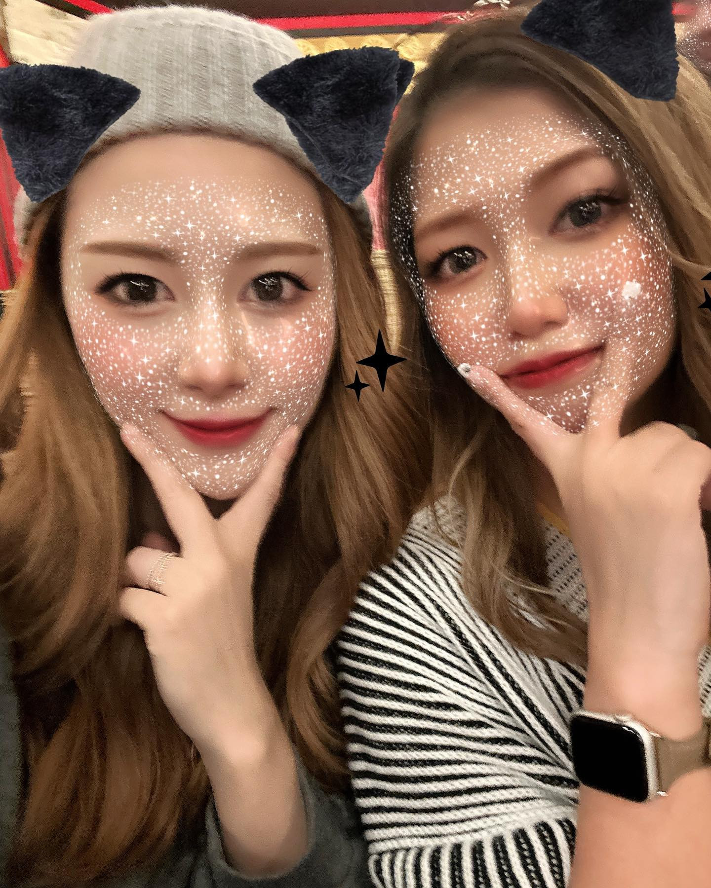 ブレてるくらいがちょうど良かったり…🙄💓

@helena_hibikigroup 

#クラブヘレナ #ヘレナ #響グループ #水沢愛美 #札幌 #すすきの #北海道 #ニュークラブ #ニュークラ嬢 #すすきのニュークラ #ラウンジ #ラウンジ嬢 #キャバクラ #キャバ嬢 #ホステス #道産子 #美女スタグラム #求人 #自撮り #ヘアアレンジ #キャバキャバ #hokkaido #sapporo #susukino #helena #hibikigroup #champagne #l4likes #i