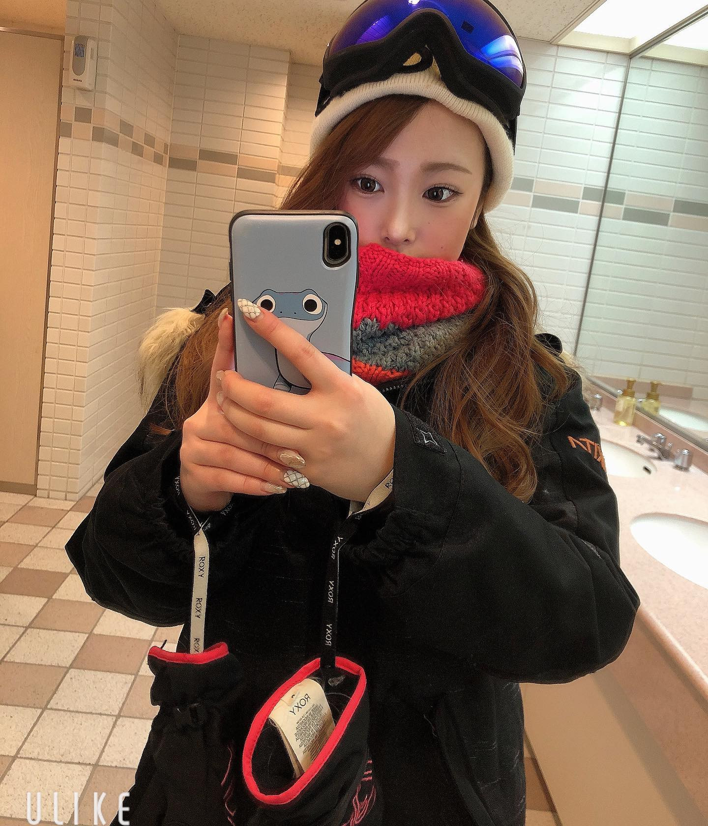 ・
・
なんだか目が大きいね？👀
・
・
・

#ニュークラブ#札幌#すすきの#歌舞伎町#六本木#銀座#ミナミ#新地#錦#中洲#キャバクラ#キャバクラ#ラウンジ#ガールズバー#キャバ嬢#ニュークラ嬢#ホステス#夜職#ドレス#水商売#ナイツネット#ポケパラ#お酒#かわいい女の子#呑み#自撮り#likeforlike#スノーボード女子