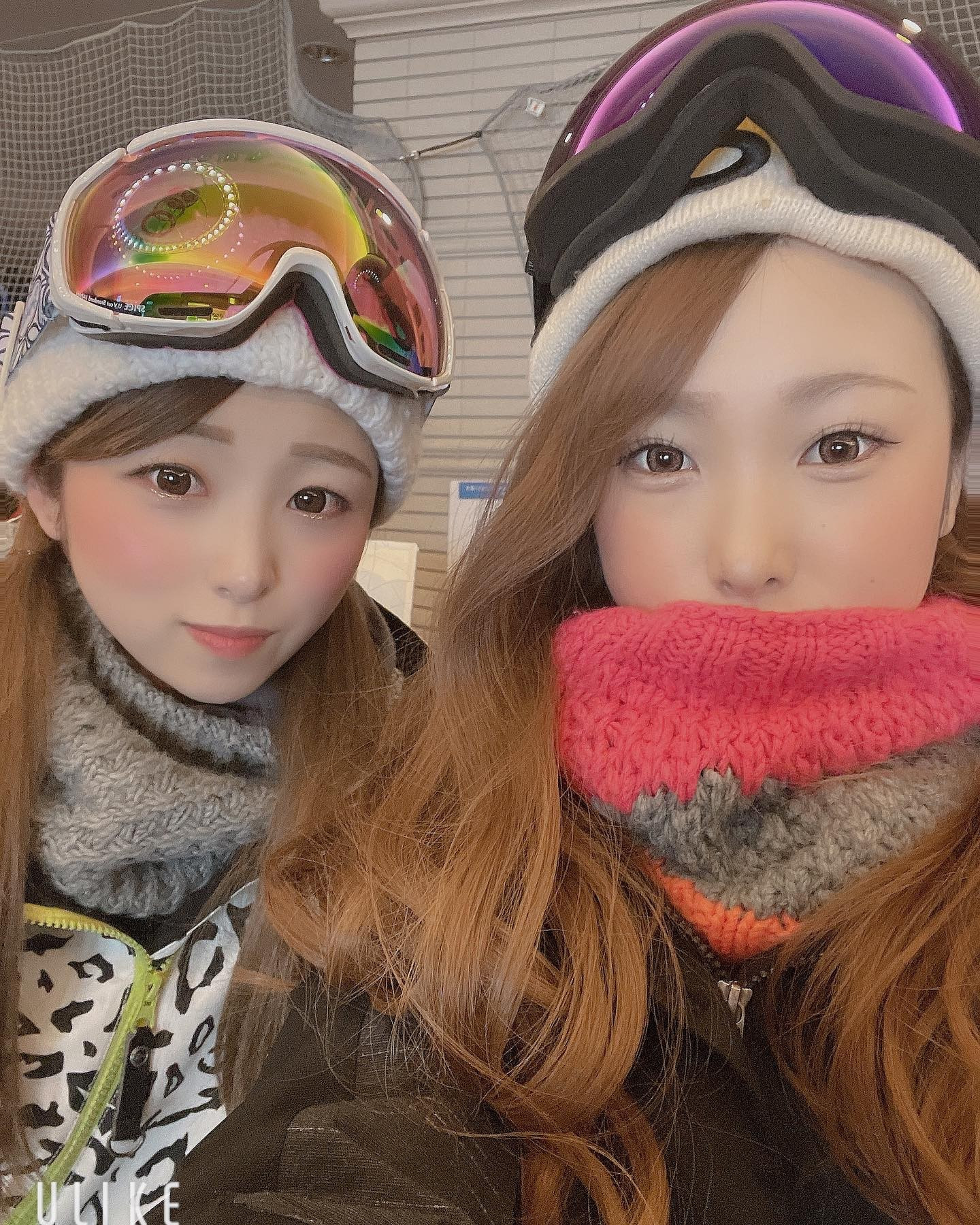 ・
・
はづき先生と戯れた日🏂
・
今でも仲良しだよ🥺💭www
・
・
・

#ニュークラブ#札幌#すすきの#歌舞伎町#六本木#銀座#ミナミ#新地#錦#中洲#キャバクラ#キャバクラ#ラウンジ#ガールズバー#キャバ嬢#ニュークラ嬢#ホステス#夜職#ドレス#水商売#ナイツネット#ポケパラ#お酒#かわいい女の子#呑み#自撮り#likeforlike#スノーボード女子