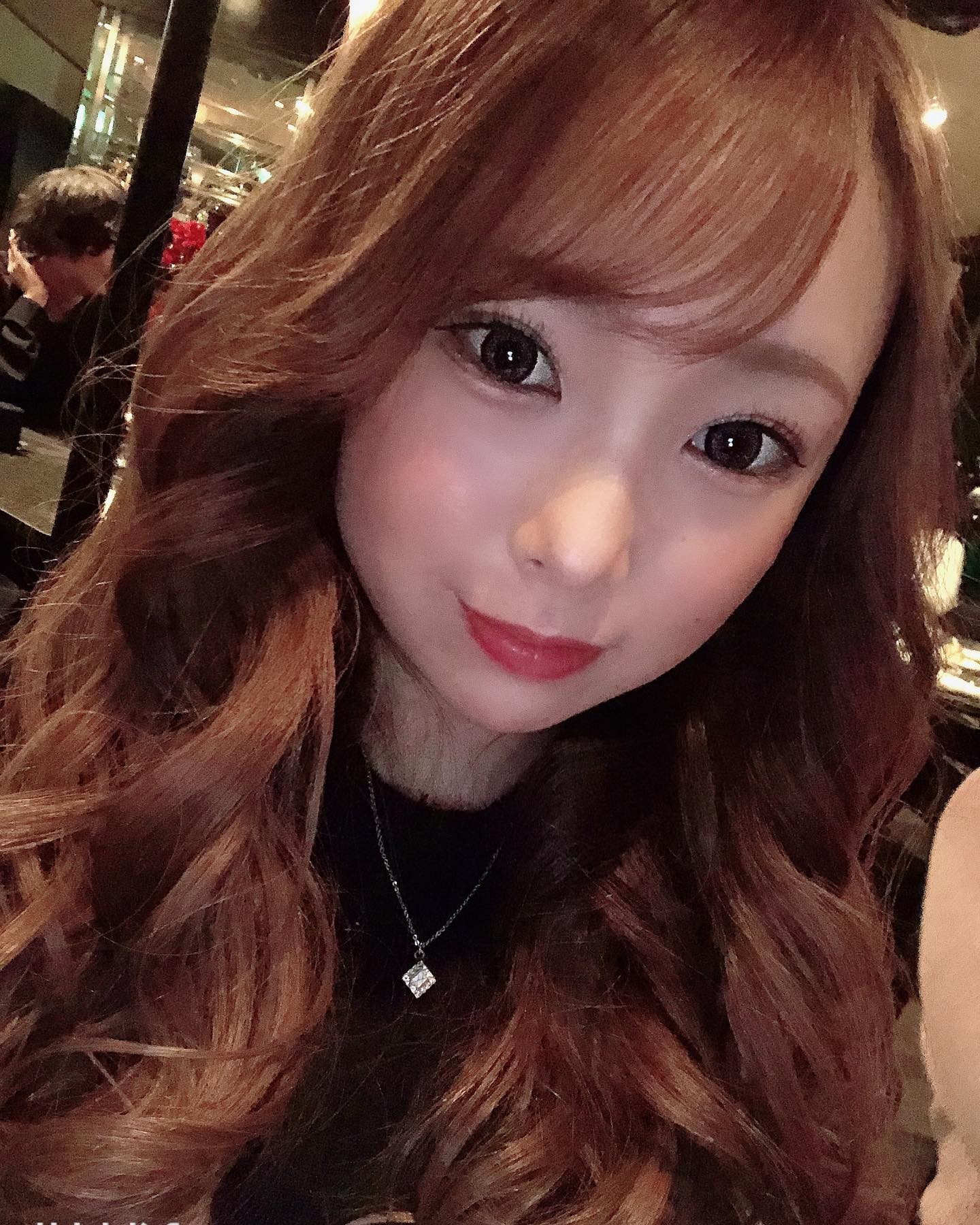 ・
・
今日も出勤してます🥺
・
・
雪降りすぎですね🥺☃️
・
・
・

#ニュークラブ#札幌#すすきの#歌舞伎町#六本木#銀座#ミナミ#新地#錦#中洲#キャバクラ#キャバクラ#ラウンジ#ガールズバー#キャバ嬢#ニュークラ嬢#ホステス#夜職#ドレス#水商売#ナイツネット#ポケパラ#お酒#かわいい女の子#呑み#自撮り#likeforlike#盛れた