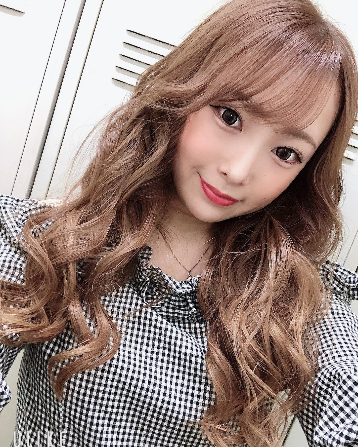 ・
・
今日はお姉様の服着て出勤🥺💭
・
・
・

#ニュークラブ#札幌#すすきの#歌舞伎町#六本木#銀座#ミナミ#新地#錦#中洲#キャバクラ#キャバクラ#ラウンジ#ガールズバー#キャバ嬢#ニュークラ嬢#ホステス#夜職#ドレス#水商売#ナイツネット#ポケパラ#お酒#かわいい女の子#呑み#自撮り#likeforlike#チェック