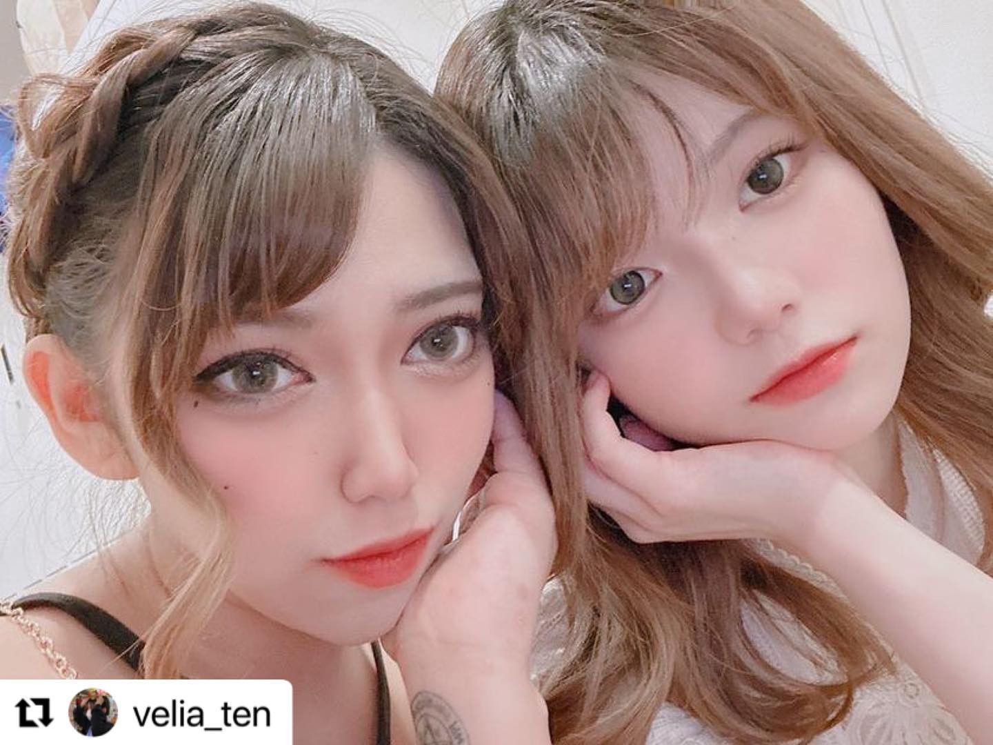 VeliA ホットニュース 36687
