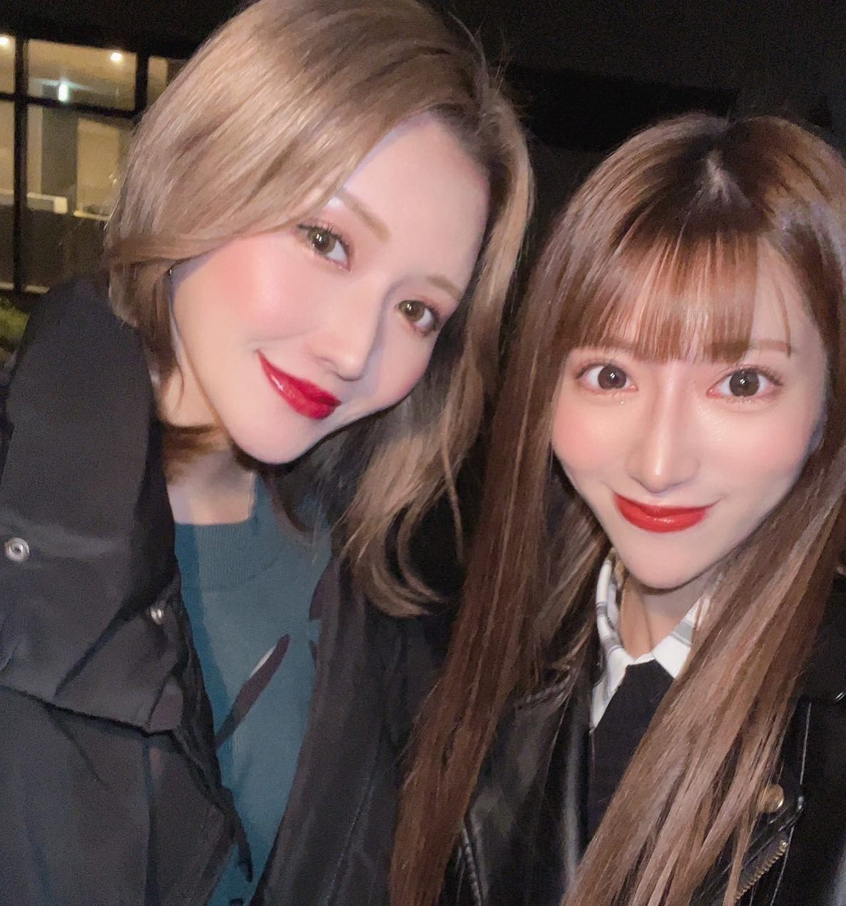 女子会❤️

お友達みんなビジュアルが良い🥹💕

#エリアG #エリアGグループ #オーシャンスカイ #オーシャンスカイ札幌 #オーシャンスカイ札幌りお#オーシャンスカイRio
#ニュークラブオーシャンスカイ札幌
.
.
#キャバクラ #キャバ #キャバ嬢 #キャバクラ嬢 #すすきのキャバクラ #すすきのキャバ嬢
.
#ニュークラ #ニュークラブ #キャバキャバ #すすきのニュークラ #すすきのニュークラブ
#すすきのニュークラエリアG #すすきのニュークラブエリアG #すすきのニュークラオーシャンスカイ