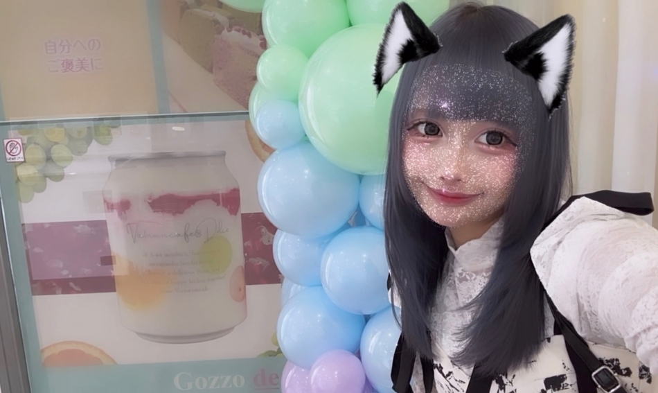 昨日はヘアーモデルしてきました💓