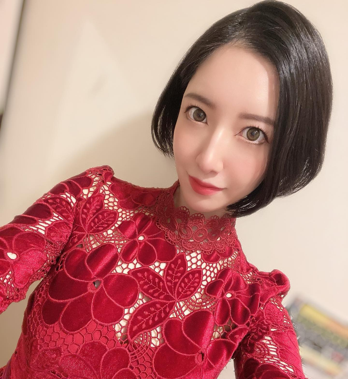 、
美容dayして
お買い物して
実家来てのんびり〜✨

#ヘレナ#響グループ#百瀬るあ
#札幌#すすきの#北海道#ニュークラブ#ニュークラ嬢
#すすきのニュークラ#ラウンジ#ラウンジ嬢#キャバクラ#キャバ嬢#ホステス#道産子#美女スタグラム#求人#自撮り#ヘアアレンジ#キャバキャバ
#ゴルフ#ゴルフ女子#旅行#JGC#JAL#カメラ