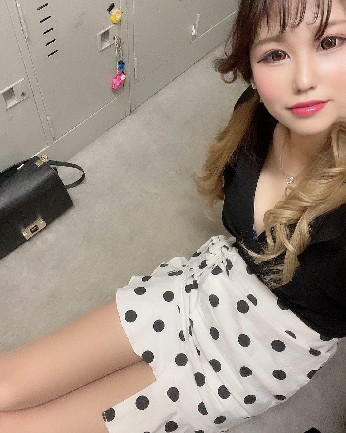 ちょっと痩せた🤗

@helena_hibikigroup 

#クラブヘレナ　#響グループ　#天海莉央奈　#札幌　#すすきの　#北海道　#ニュークラブ　#ニュークラ嬢　#すすきのニュークラ　#ラウンジ　#ラウンジ嬢　#キャバクラ　#キャバ嬢　#ホステス　#道産子　#美女スタグラム　#求人　#自撮り　#ヘアアレンジ　#キャバキャバ#札幌観光#お酒#酔っ払い#歌舞伎町#錦#中州#国分町#お酒好きと繋がりたい#自撮り#いいね返し