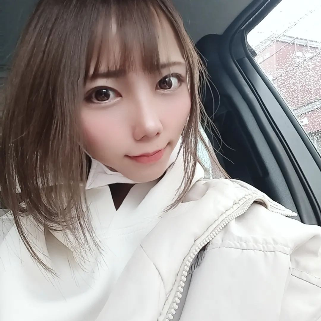 髪やっと切れた😅