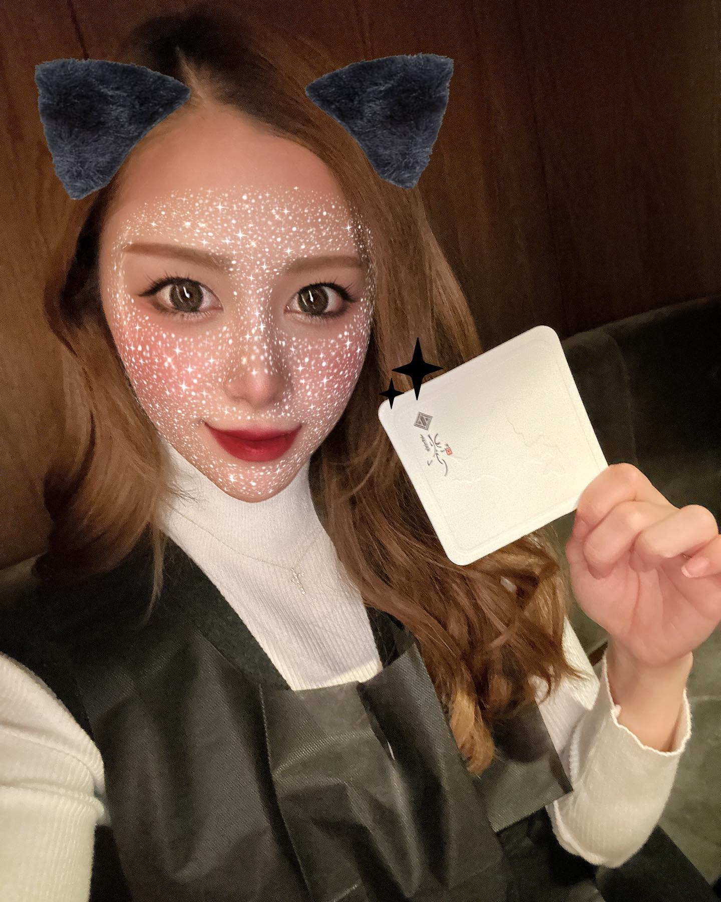 やっぱりぶつぶつ依存症🫣💓

@helena_hibikigroup 

　

　

#クラブヘレナ #ヘレナ #響グループ #水沢愛美 #札幌 #すすきの #北海道 #ニュークラブ #ニュークラ嬢 #すすきのニュークラ #ラウンジ #ラウンジ嬢 #キャバクラ #キャバ嬢 #ホステス #道産子 #美女スタグラム #求人 #自撮り #ヘアアレンジ #キャバキャバ #hokkaido #sapporo #susukino #helena #hibikigroup #champagne #l4likes #in