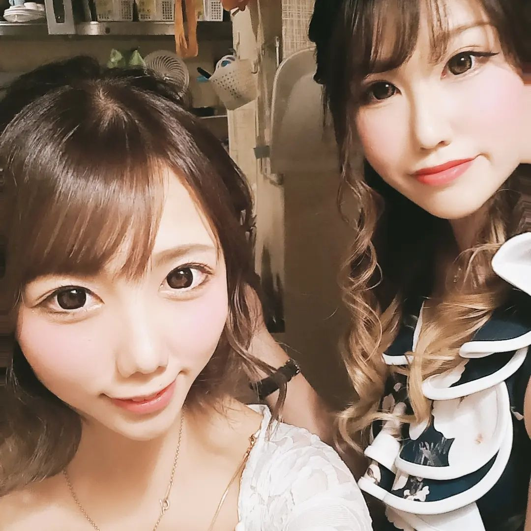 本日出勤です‼️

#クラブヘレナ　#響きグループ　#水妃由羅　#札幌　#すすきの　#北海道　#ニュークラブ　#ニュークラ嬢　#すすきのニュークラ　#ラウンジ　#ラウンジ嬢　#キャバクラ　#キャバ嬢　#ホステス　#道産子　#美女スタグラム　#求人　#自撮り　#ヘアアレンジ　#キャバキャバ