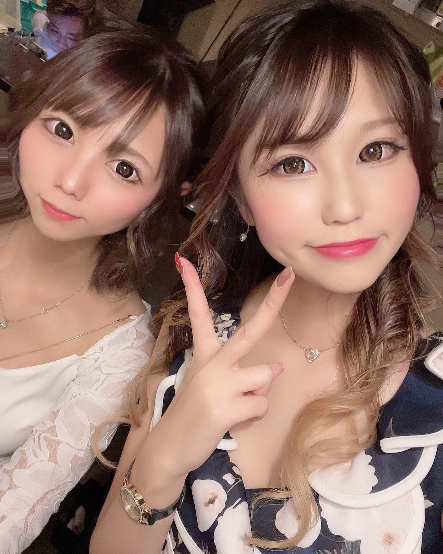 明日は祝日🥰

@helena_hibikigroup 

#クラブヘレナ　#響グループ　#天海莉央奈　#札幌　#すすきの　#北海道　#ニュークラブ　#ニュークラ嬢　#すすきのニュークラ　#ラウンジ　#ラウンジ嬢　#キャバクラ　#キャバ嬢　#ホステス　#道産子　#美女スタグラム　#求人　#自撮り　#ヘアアレンジ　#キャバキャバ#札幌観光#お酒#酔っ払い#歌舞伎町#錦#中州#国分町#お酒好きと繋がりたい#自撮り#いいね返し