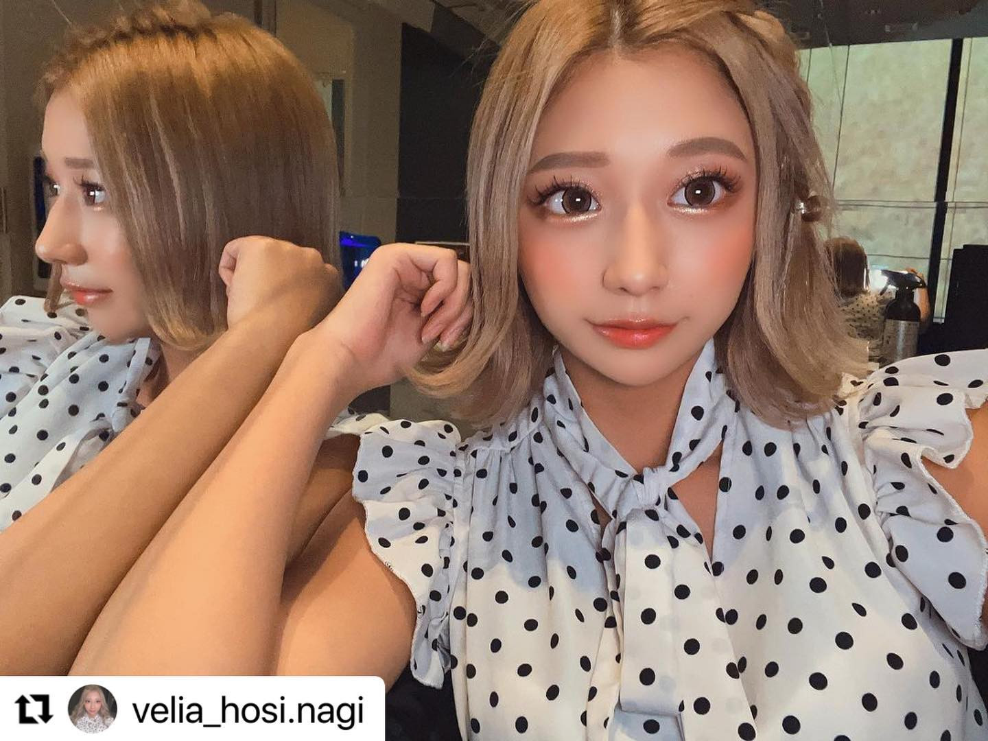 VeliA ホットニュース 37130