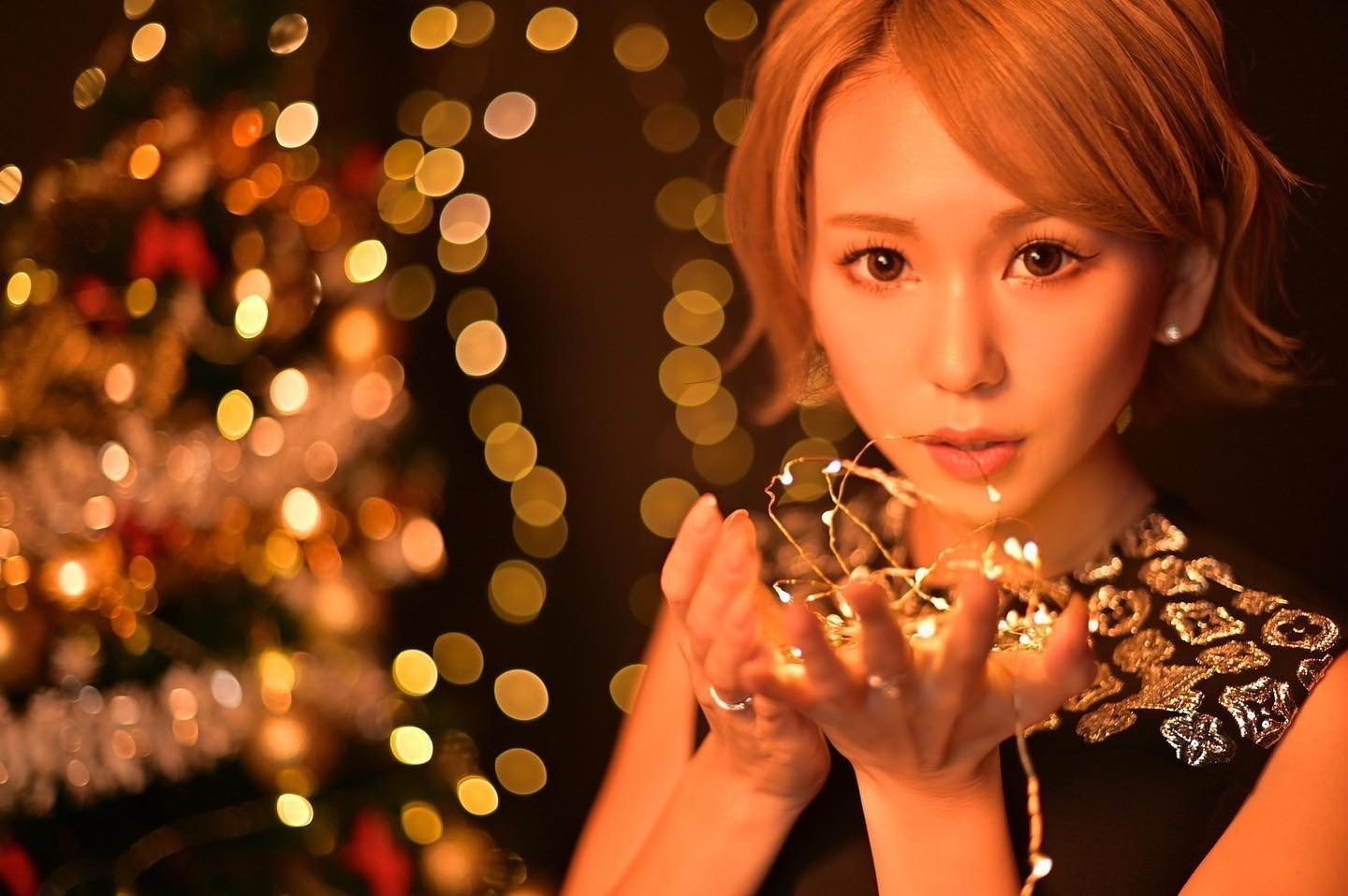 _

クーリスマスが今年もやってくるー🎅🎄🎁💕

#christmas