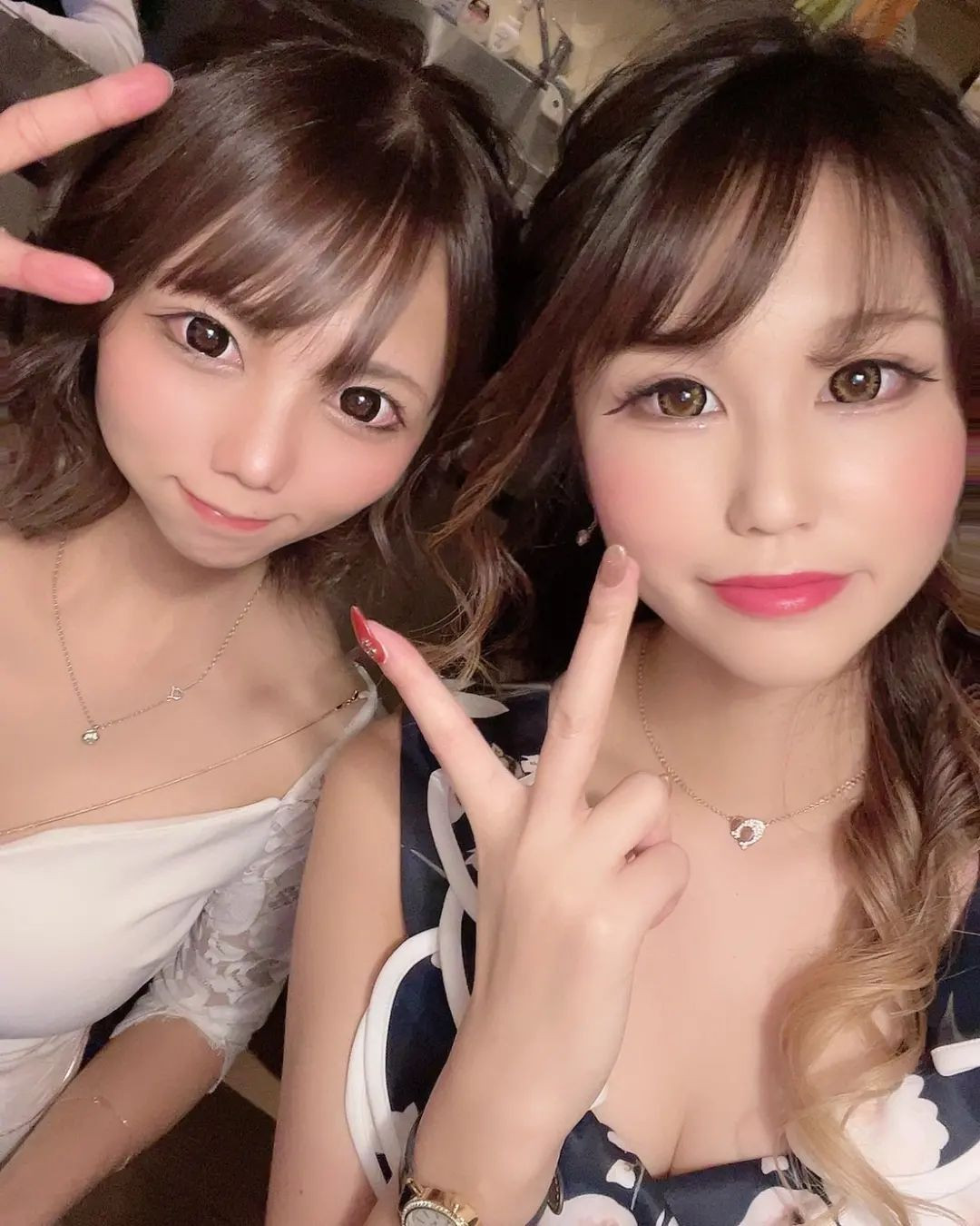  Instagramで記事を開く水妃由羅...