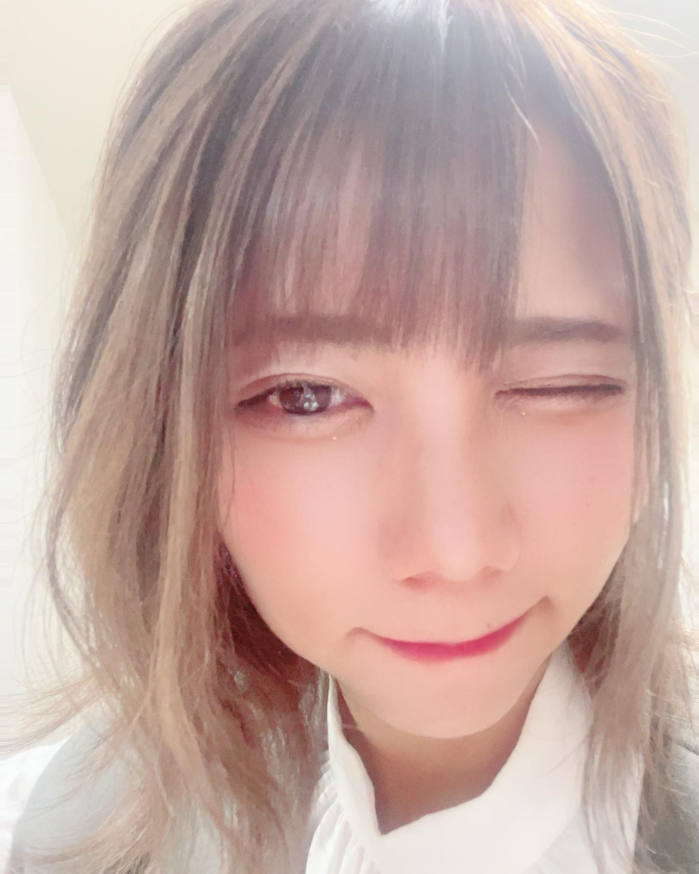 おはよーござんす‼️

あーまだ眠い💦

10時間も寝たのに🤣