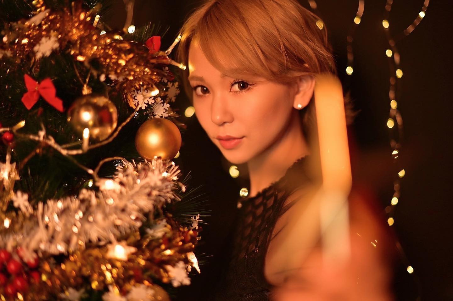 _

そろそろこのシリーズしつこい？❤︎

#シリーズ化