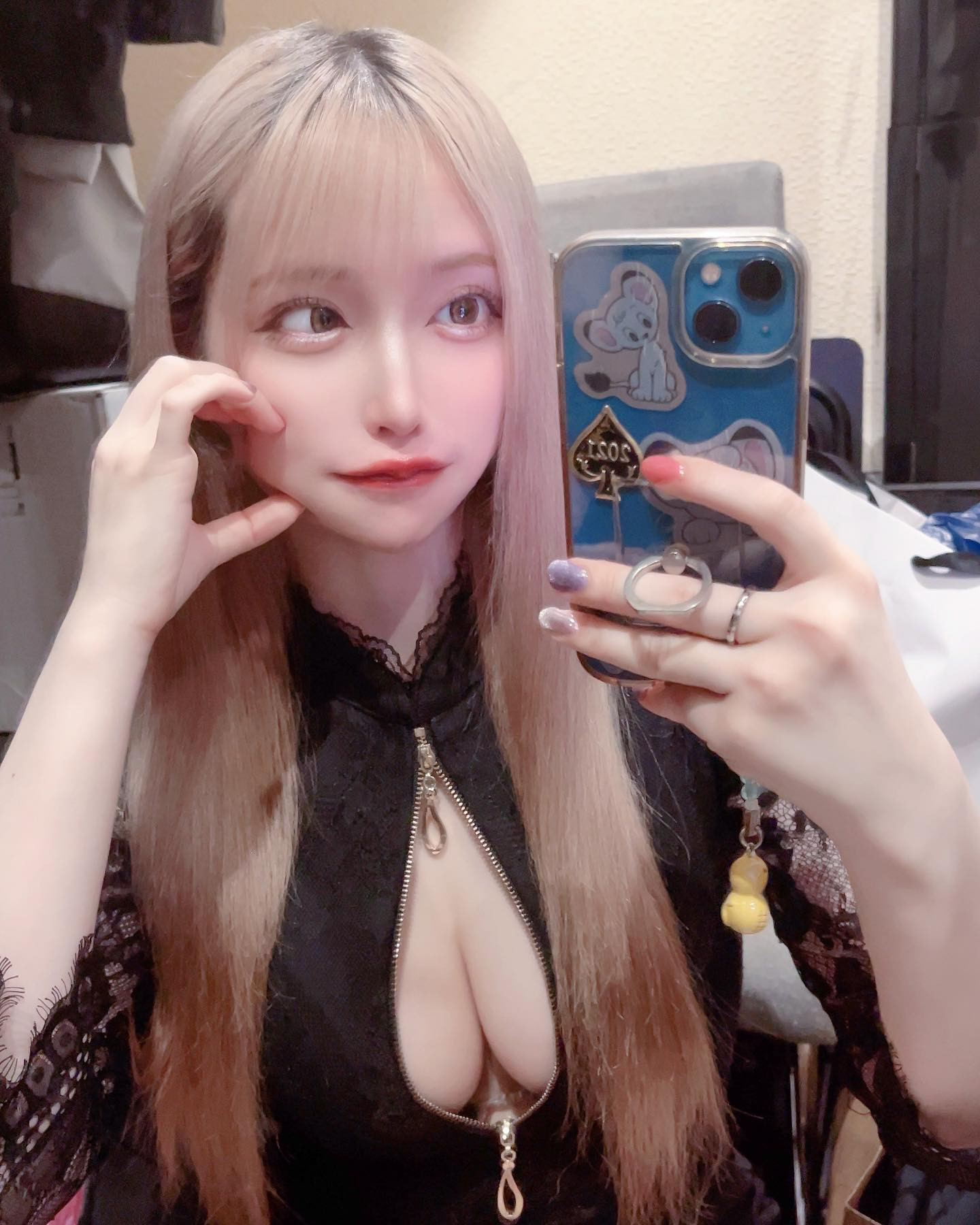 .
.
巨大〇〇が食べたい。ﾊﾟｸｰｯ
.
.