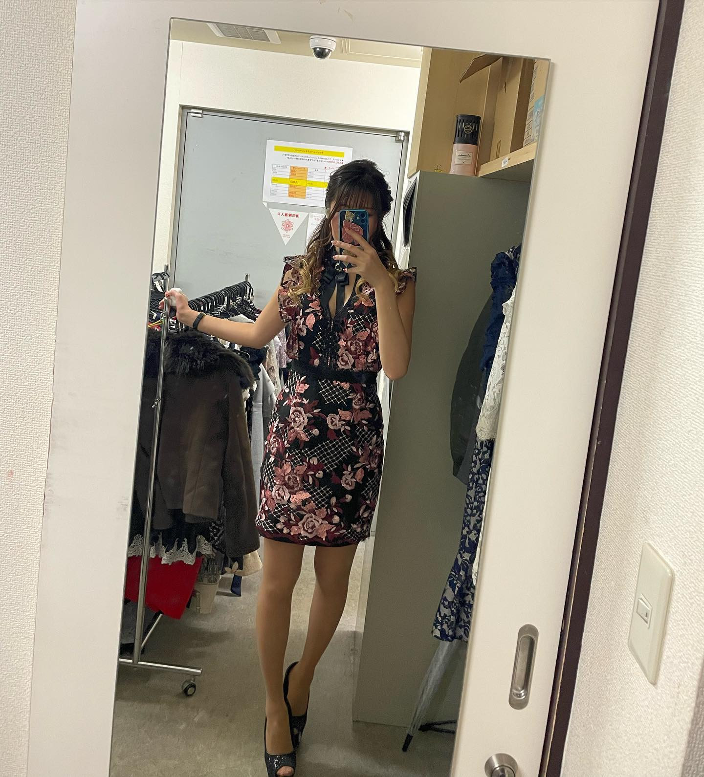 本日定休日です🤗

@helena_hibikigroup 

#クラブヘレナ　#響グループ　#天海莉央奈　#札幌　#すすきの　#北海道　#ニュークラブ　#ニュークラ嬢　#すすきのニュークラ　#ラウンジ　#ラウンジ嬢　#キャバクラ　#キャバ嬢　#ホステス　#道産子　#美女スタグラム　#求人　#自撮り　#ヘアアレンジ　#キャバキャバ#札幌観光#お酒#酔っ払い#歌舞伎町#錦#中州#国分町#お酒好きと繋がりたい#自撮り#いいね返し