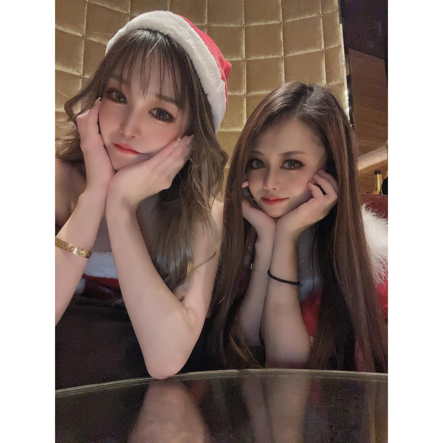 .
3日振りの出勤💓
今日はサンタ🤶になってます🤣
.
.
たくさん飲みましょー🍻☀️