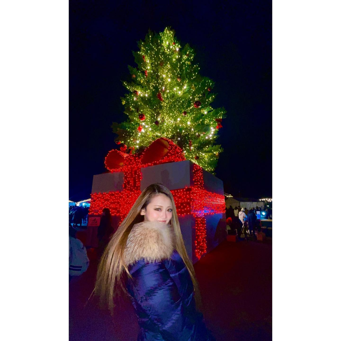 .
この前行った赤レンガの
クリスマスマーケット🎄✨
.
寒かったけどめっちゃ楽しかった🥰
.
.
本日お休みです😊
.
.
#蕨#タントラ#キャバクラ