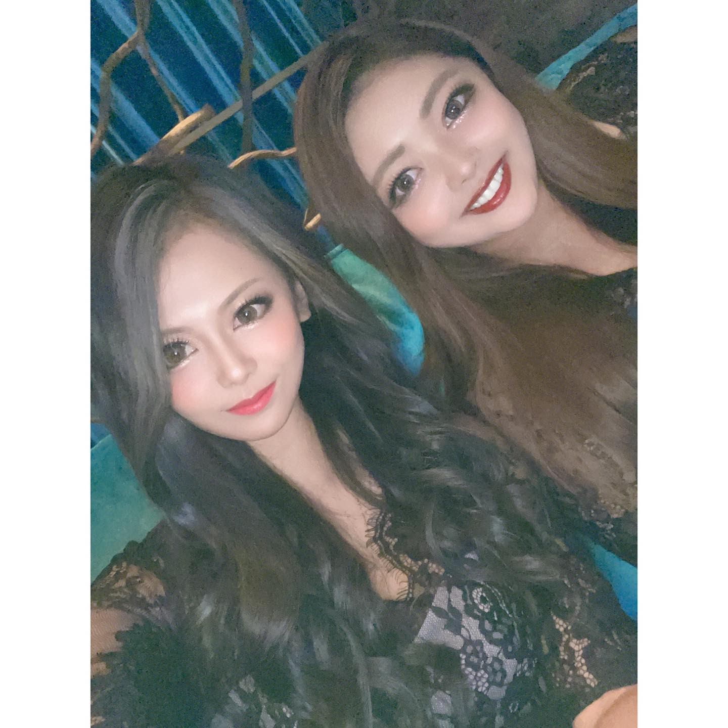 .
いつかのともちゃんとのツーショット🥰
.
.
また髪の毛暗くしよーかなー😮‍💨😮‍💨
.
.
.
#蕨#タントラ