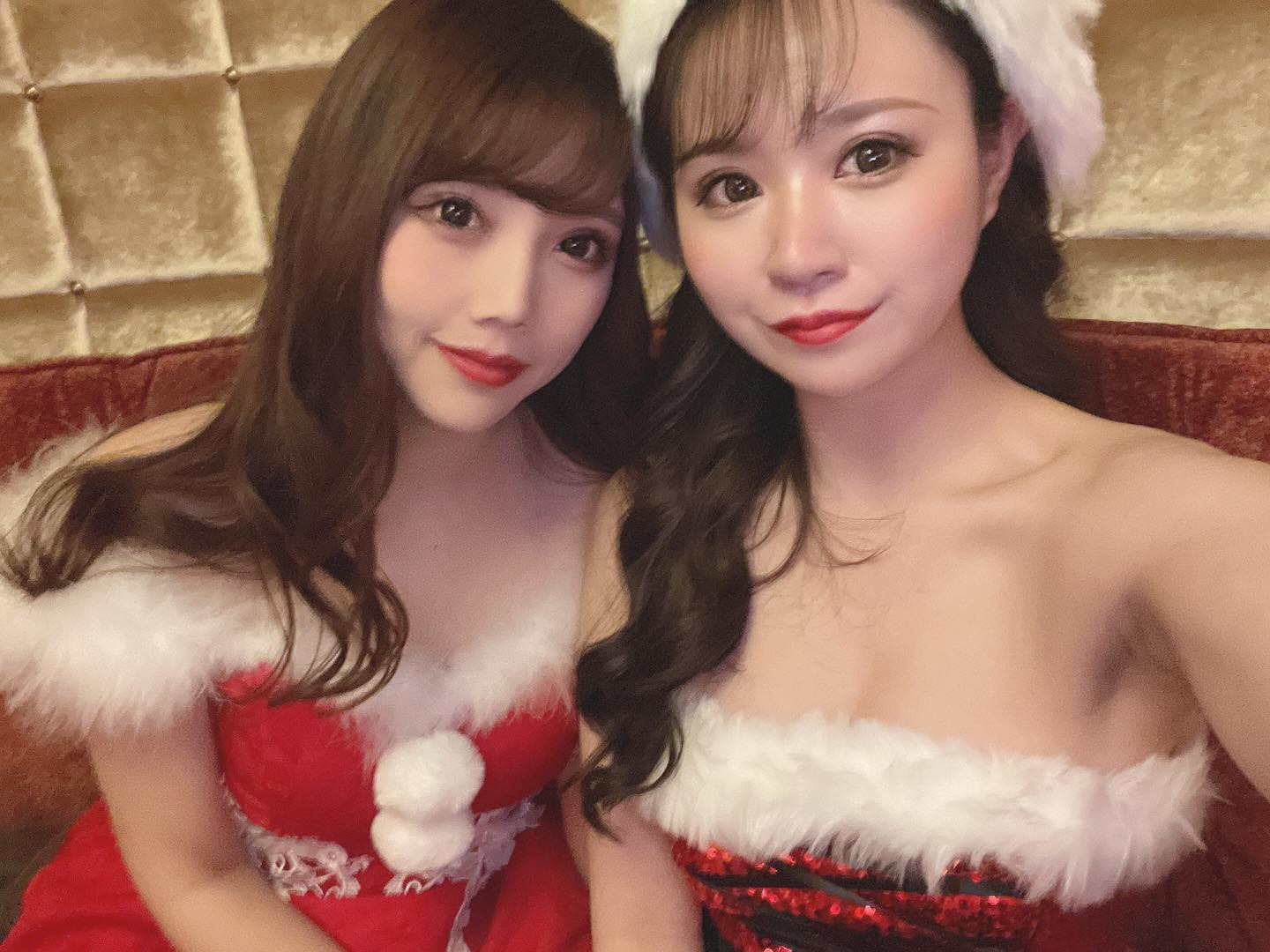 .
.
.
サンタさん🤶❤️‍🔥❤️‍🔥
今日明日までです🥳🌟.
.
.
 #蕨  #蕨キャバクラ  #キャバ嬢  #キャバクラ  #蕨タントラ  #キャバキャバ