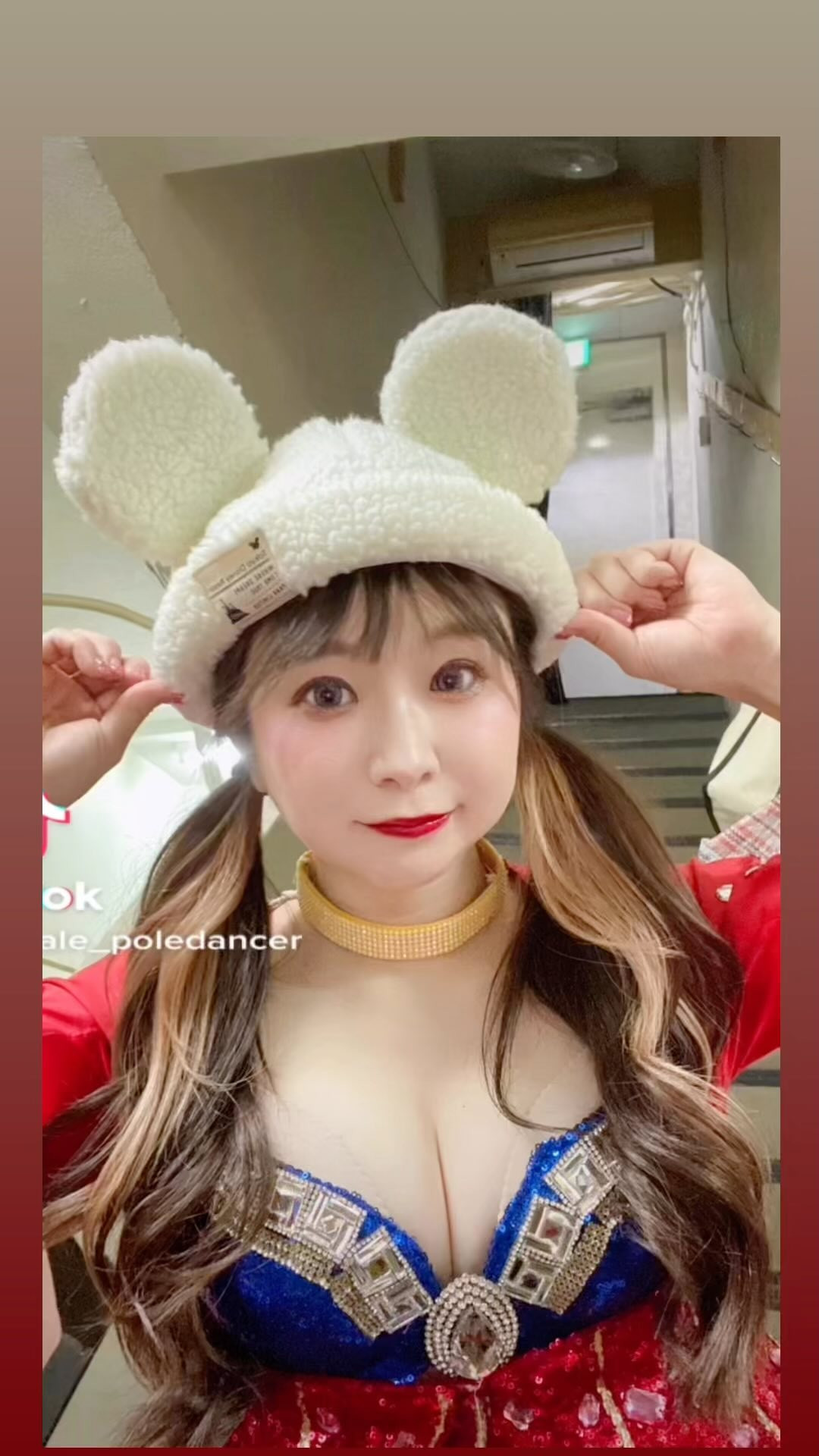 イベントお越しいただきありがとうございました🧸💛

来てくれた人も応援してくれた人もハオ🫶💓