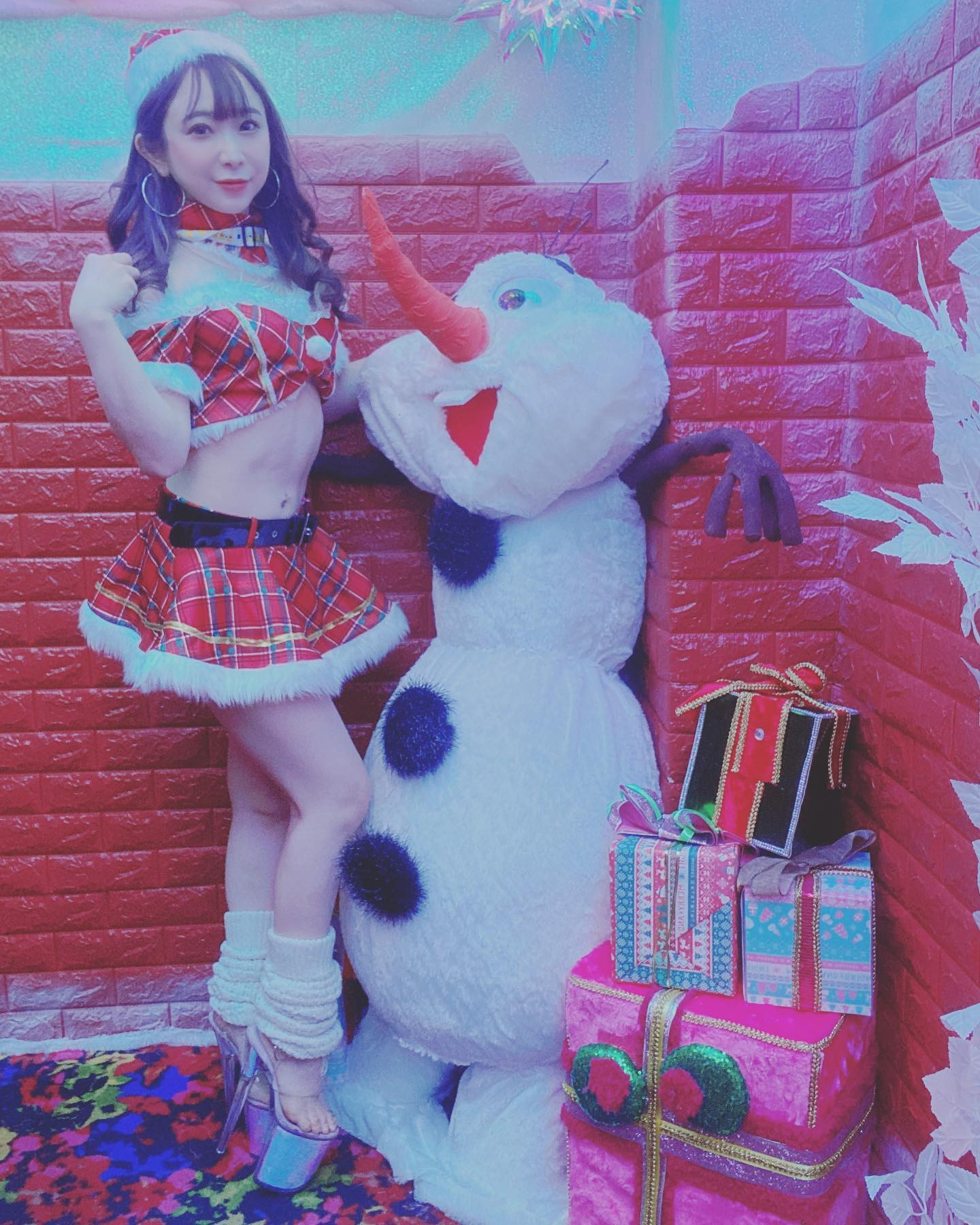 メリークリスマス🎅

#merrychristmas