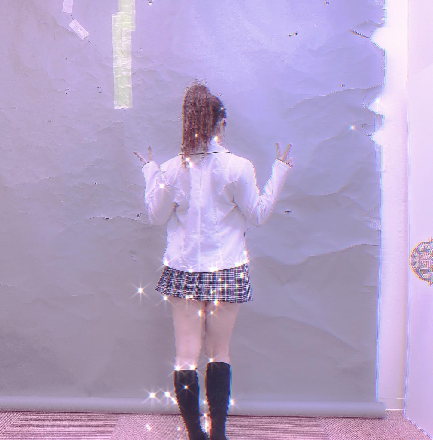 🎀イベントのお知らせ🎀

11/19(金)
11/20(土)

ギラギラ学園祭イベントします✨
おまちしております☺️

#ギラギラガールズ#giragiragirls