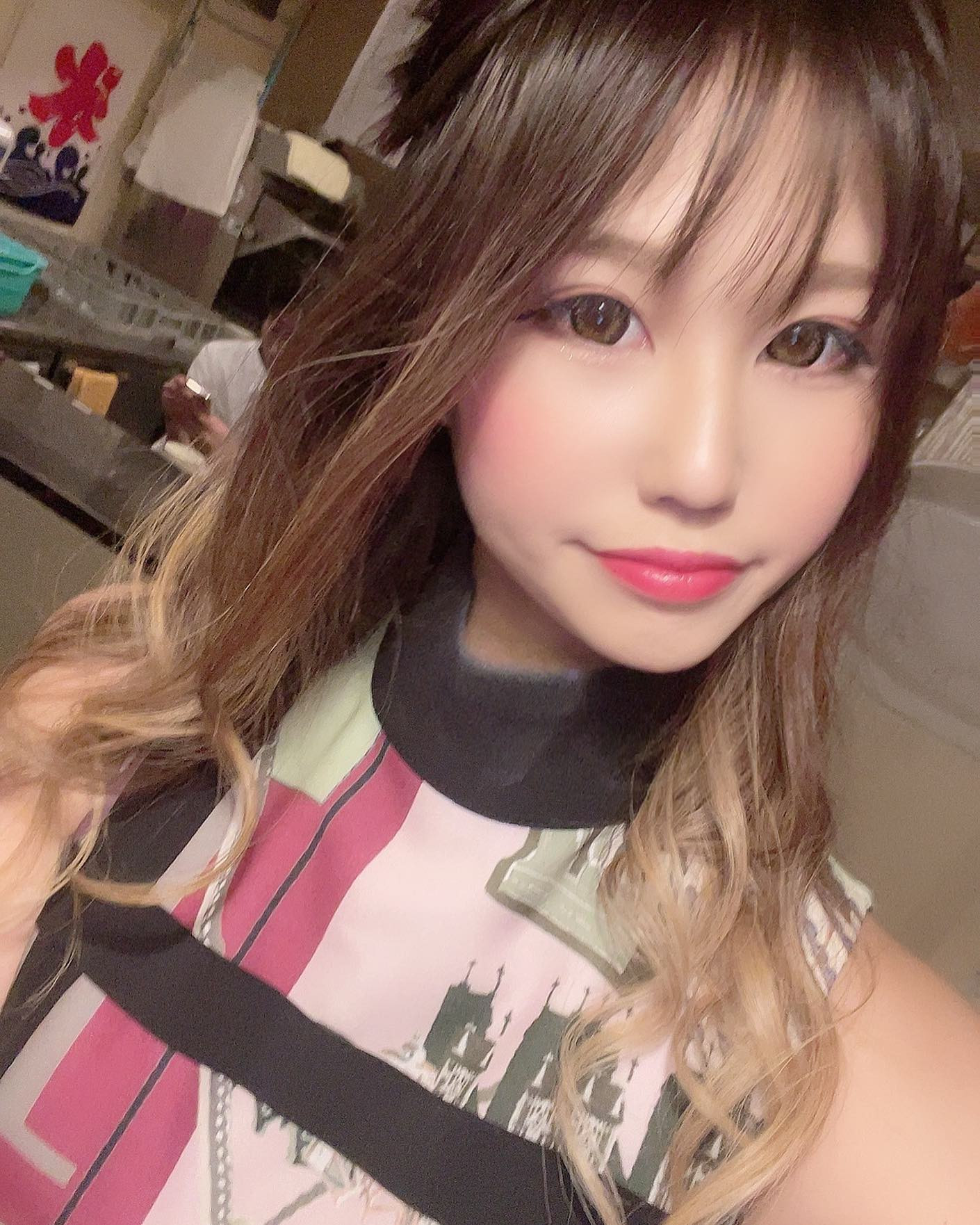 今日も出勤😇

@helena_hibikigroup 

#クラブヘレナ　#響グループ　#天海莉央奈　#札幌　#すすきの　#北海道　#ニュークラブ　#ニュークラ嬢　#すすきのニュークラ　#ラウンジ　#ラウンジ嬢　#キャバクラ　#キャバ嬢　#ホステス　#道産子　#美女スタグラム　#求人　#自撮り　#ヘアアレンジ　#キャバキャバ#札幌観光#お酒#酔っ払い#歌舞伎町#錦#中州#国分町#お酒好きと繋がりたい#自撮り#いいね返し