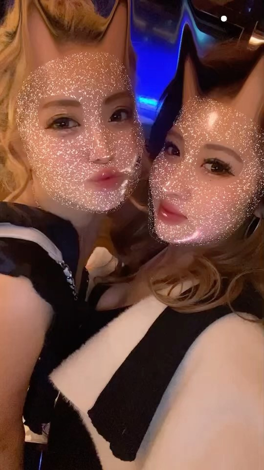 好きな人達に囲まれて飲むお酒は最高に楽しい💛💛💛

まだまだ昨日のお酒がグルグルしてます😵‍💫w

本日、出勤です！！
よろしくお願いします🙇‍♀️💗