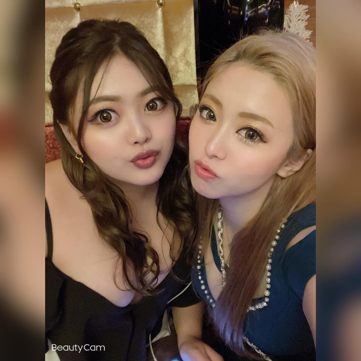 最近ほんと起きれないなぁ〜🥺💧

早く準備しないと💦

週末土曜日、楽しくお酒しましょ〜🍻
本日、出勤です！！
よろしくお願いします🙇‍♀️💗

#蕨#clubtantra #タントラ#キャバクラ #キャバ嬢 #キャバキャバ #あや