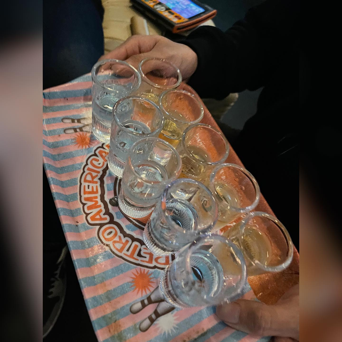 プライベートでも容赦なく飲まされる人間です🥺💧💧

#蕨#clubtantra #タントラ#キャバクラ #キャバ嬢 #キャバキャバ #あや