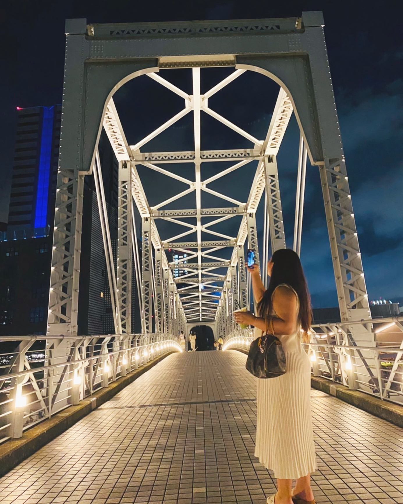 白の服ってすぐ汚すのわかってるのに買ってしまうんだよね〜🥺てか二の腕太すぎて羽ばたけそうなんだけどw
.
.
.
.
.
.
.

#二の腕スタグラム #二の腕で羽ばたけそうな人と繋がりたい #二の腕ってどうやったら痩せますか #ドラマに出てきそうな橋を見つけてテンション上がってた田舎者 #天王洲アイル #天王洲アイルって名前可愛いよね #共感してくれる人今んとこいない #ジブリパークに行きたい #ジブリオタク