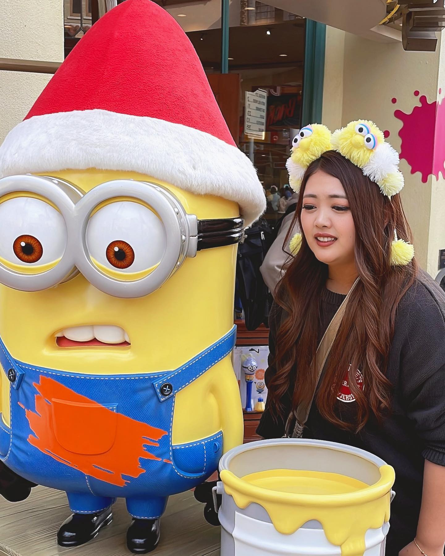 もう12月は早すぎ😂
今日から一か月、
毎日投稿しますよろしくお願いします🫡🎶