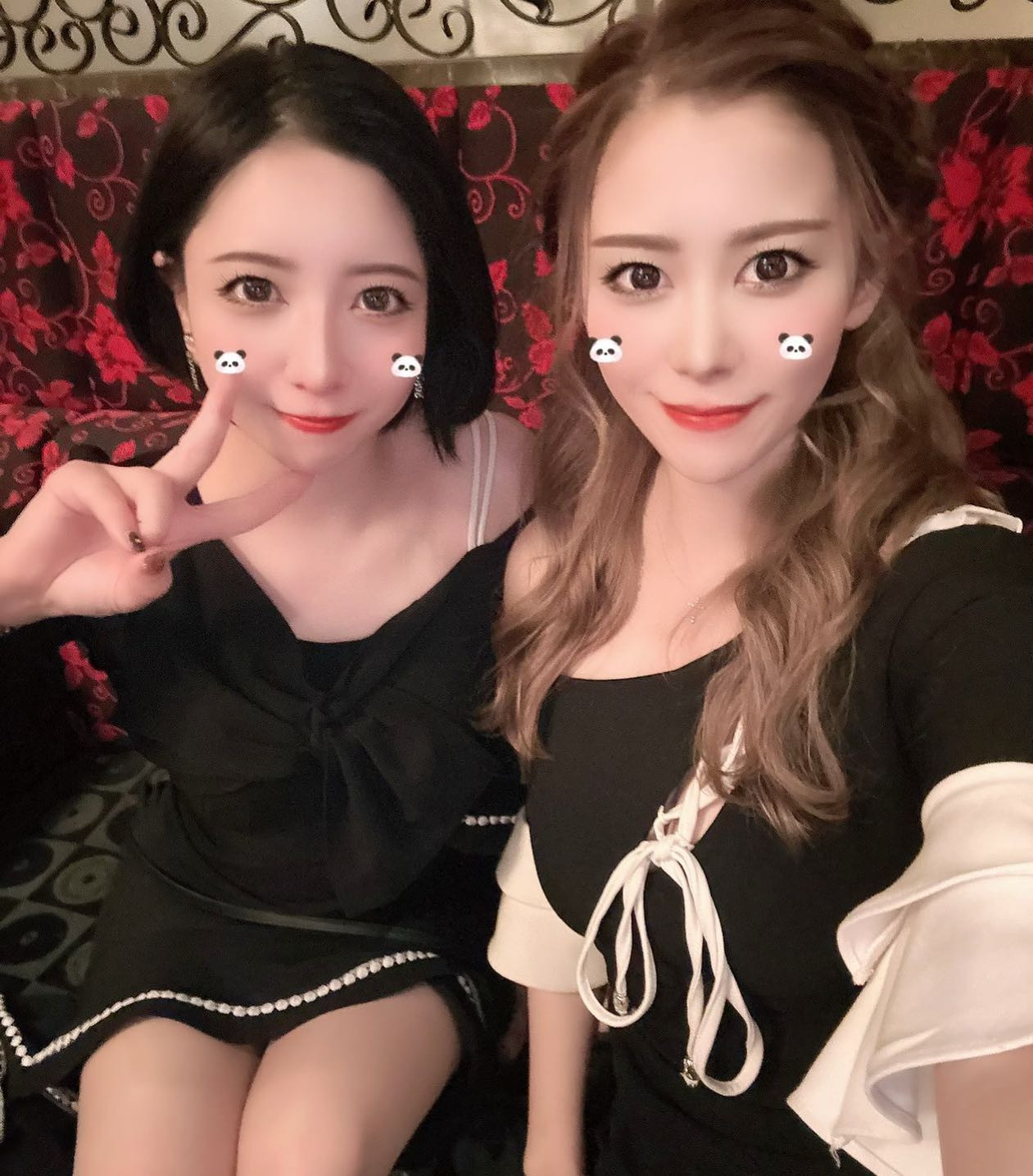 、
12月もよろしくお願いします❤️
30日まで日曜日以外毎日出勤です！

#ヘレナ#響グループ#百瀬るあ
#札幌#すすきの#北海道#ニュークラブ#ニュークラ嬢
#すすきのニュークラ#ラウンジ#ラウンジ嬢#キャバクラ#キャバ嬢#ホステス#道産子#美女スタグラム#求人#自撮り#ヘアアレンジ#キャバキャバ
#ゴルフ#ゴルフ女子#旅行#JGC#JAL#カメラ