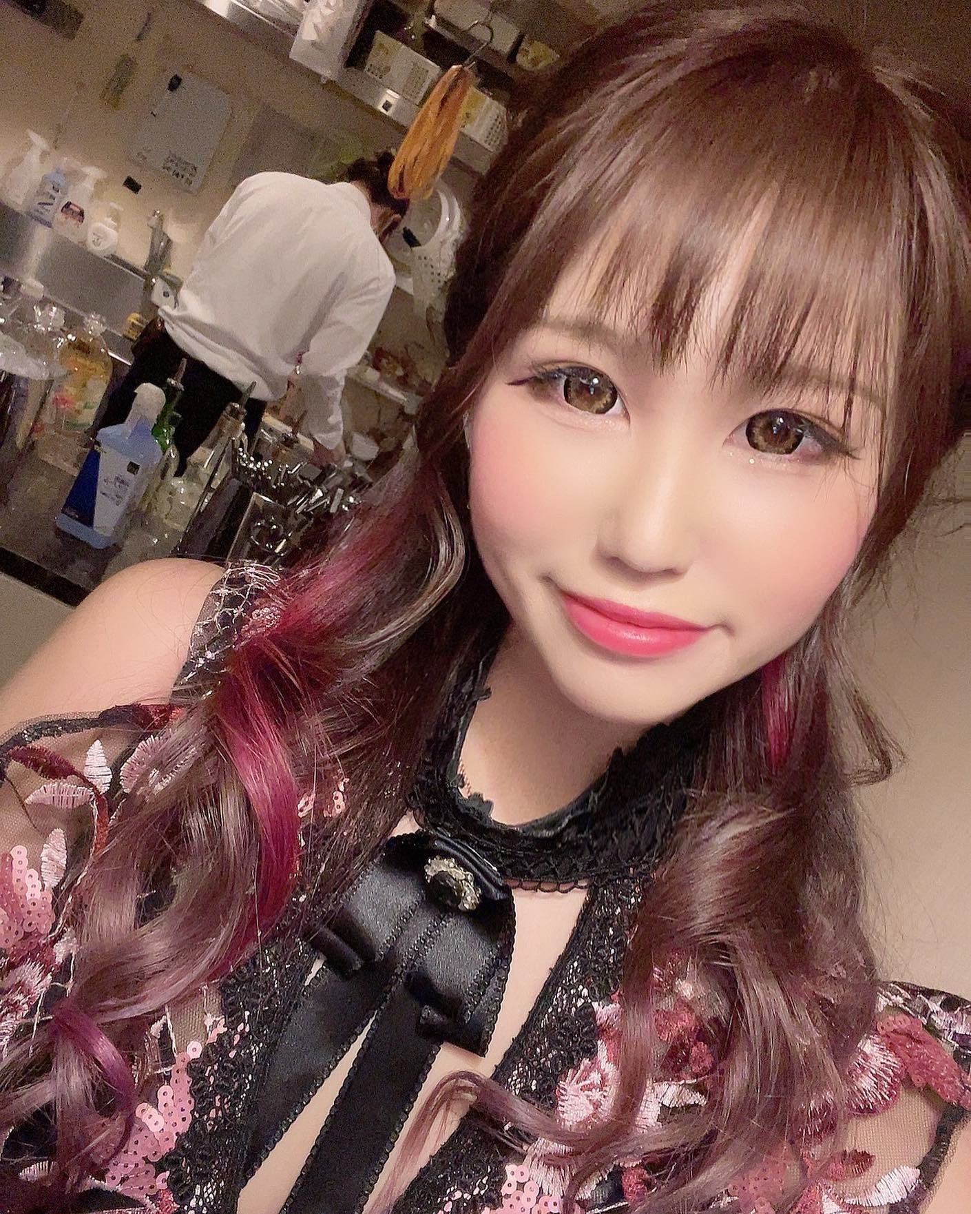 金曜日🥰

@helena_hibikigroup 

#クラブヘレナ　#響グループ　#天海莉央奈　#札幌　#すすきの　#北海道　#ニュークラブ　#ニュークラ嬢　#すすきのニュークラ　#ラウンジ　#ラウンジ嬢　#キャバクラ　#キャバ嬢　#ホステス　#道産子　#美女スタグラム　#求人　#自撮り　#ヘアアレンジ　#キャバキャバ#札幌観光#お酒#酔っ払い#歌舞伎町#錦#中州#国分町#お酒好きと繋がりたい#自撮り#いいね返し