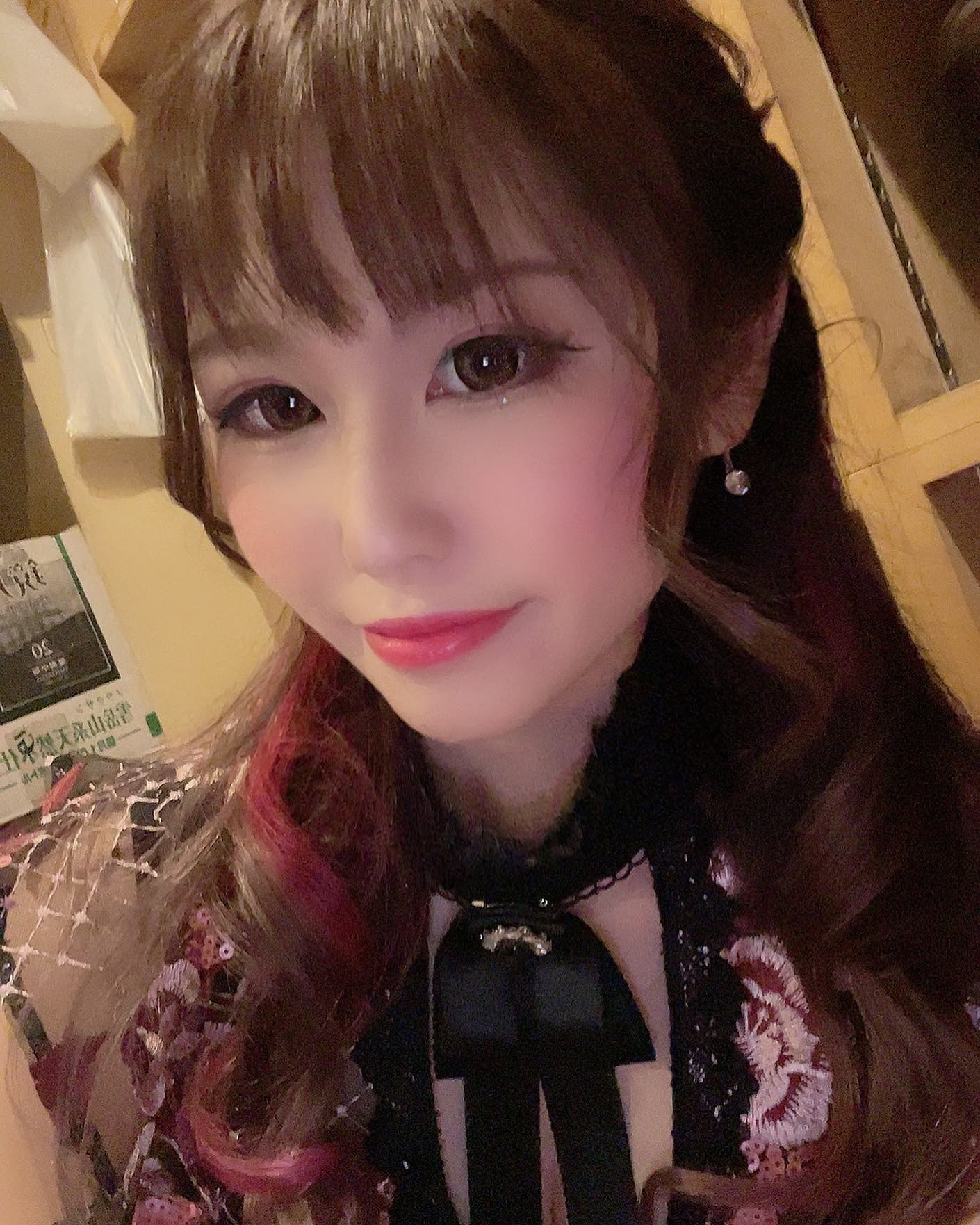 今日出勤😇

@helena_hibikigroup 

#クラブヘレナ　#響グループ　#天海莉央奈　#札幌　#すすきの　#北海道　#ニュークラブ　#ニュークラ嬢　#すすきのニュークラ　#ラウンジ　#ラウンジ嬢　#キャバクラ　#キャバ嬢　#ホステス　#道産子　#美女スタグラム　#求人　#自撮り　#ヘアアレンジ　#キャバキャバ#札幌観光#お酒#酔っ払い#歌舞伎町#錦#中州#国分町#お酒好きと繋がりたい#自撮り#いいね返し